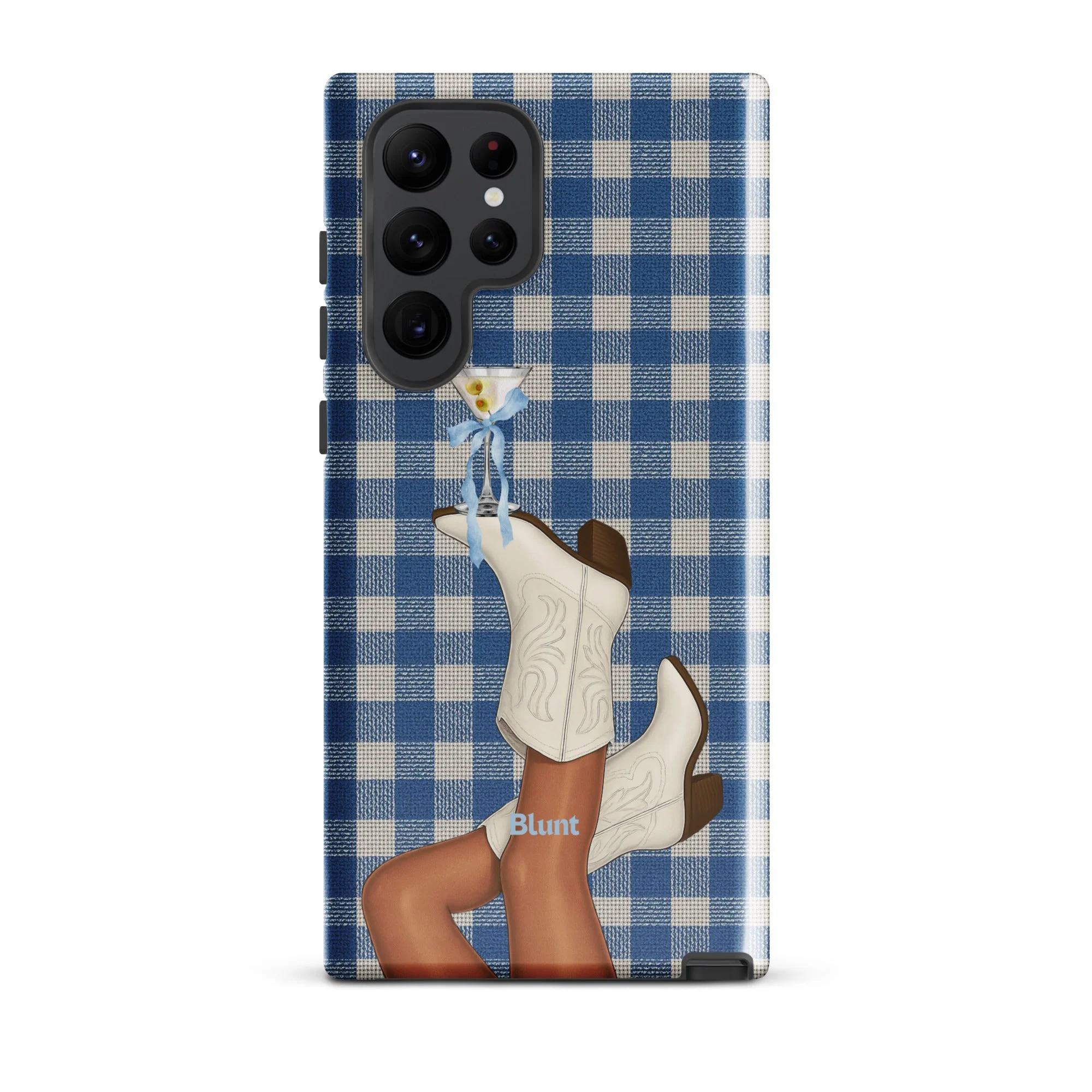 Americana Samsung Case - Image 12