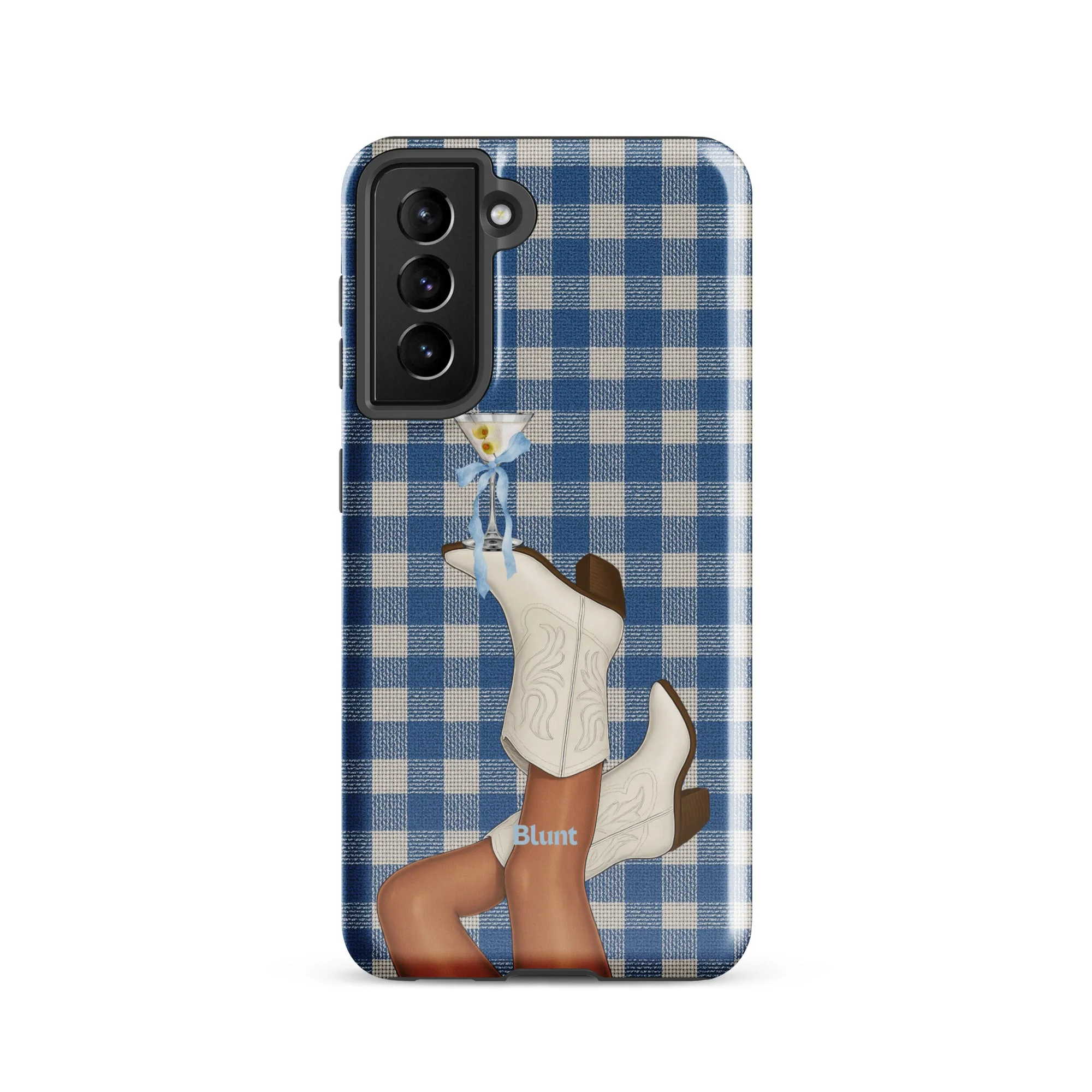Americana Samsung Case - Image 13
