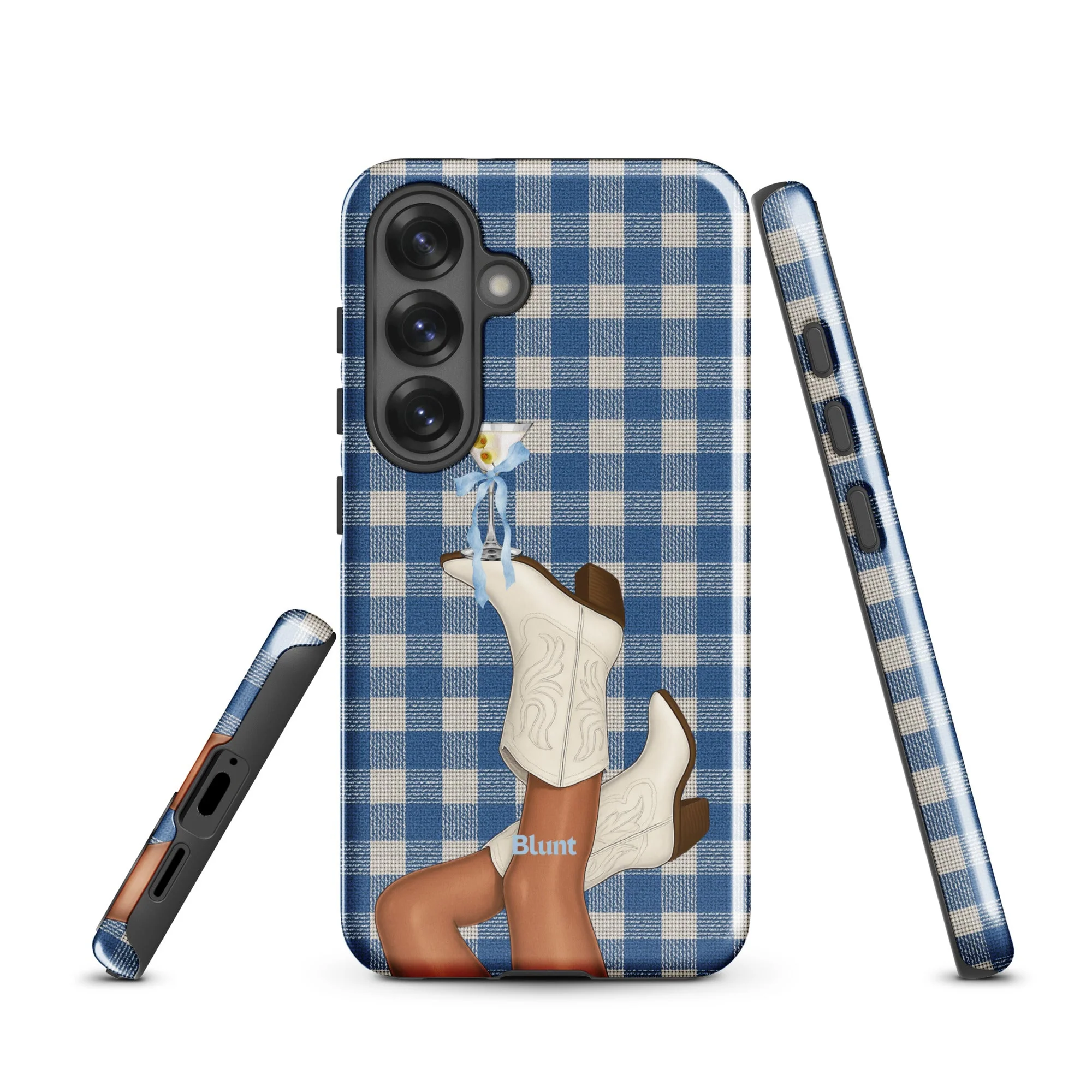Americana Samsung Case - Image 16