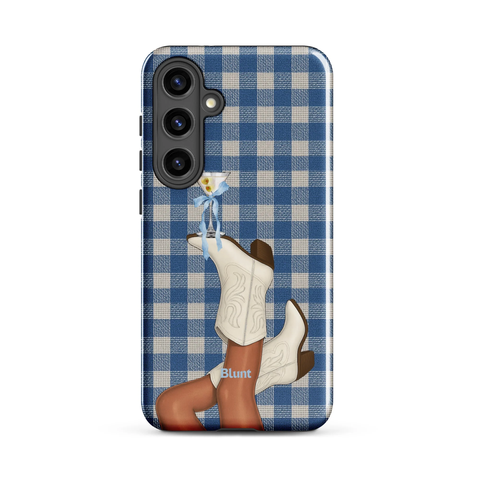 Americana Samsung Case - Image 5