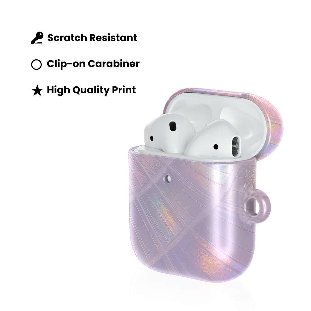 Amethyst AirPod Case - Image 3