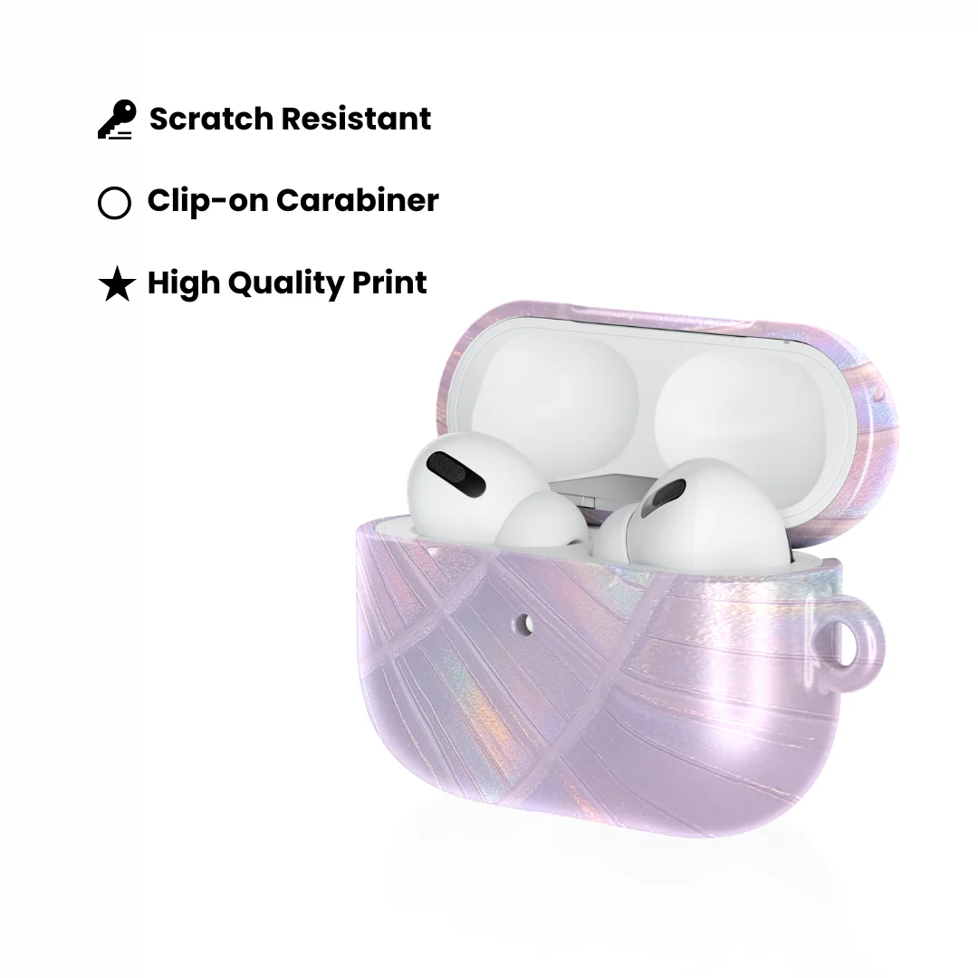 Amethyst AirPod Case - Image 7