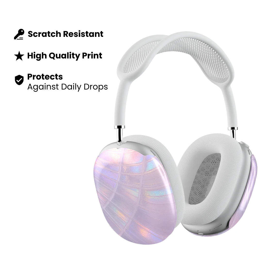 Amethyst AirPod Max Case - Image 3