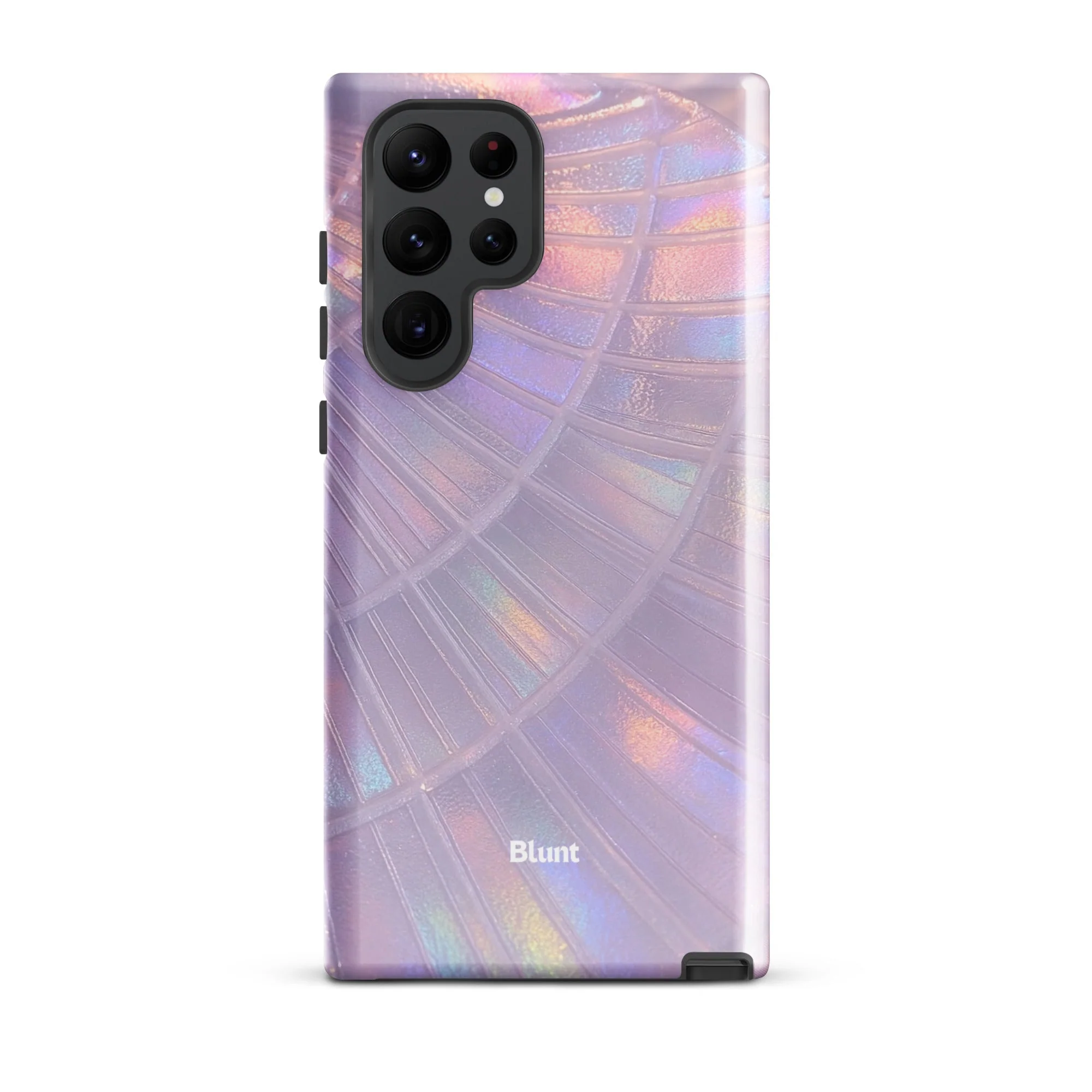 Amethyst Samsung Case - Image 12