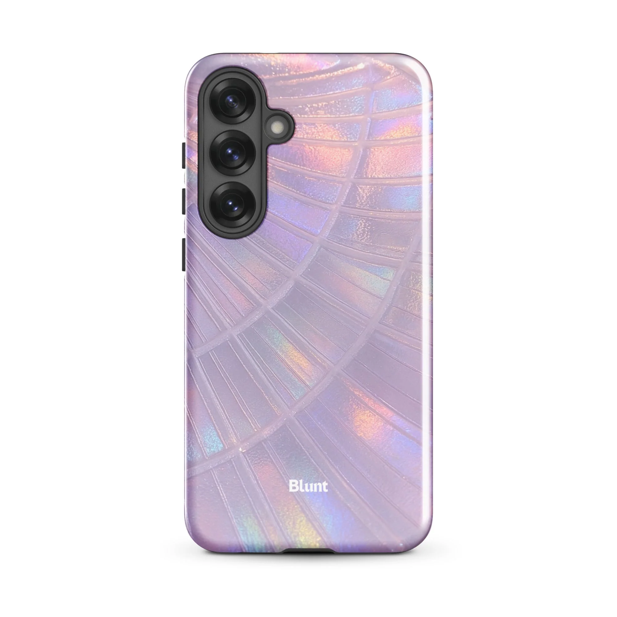 Amethyst Samsung Case - Image 2