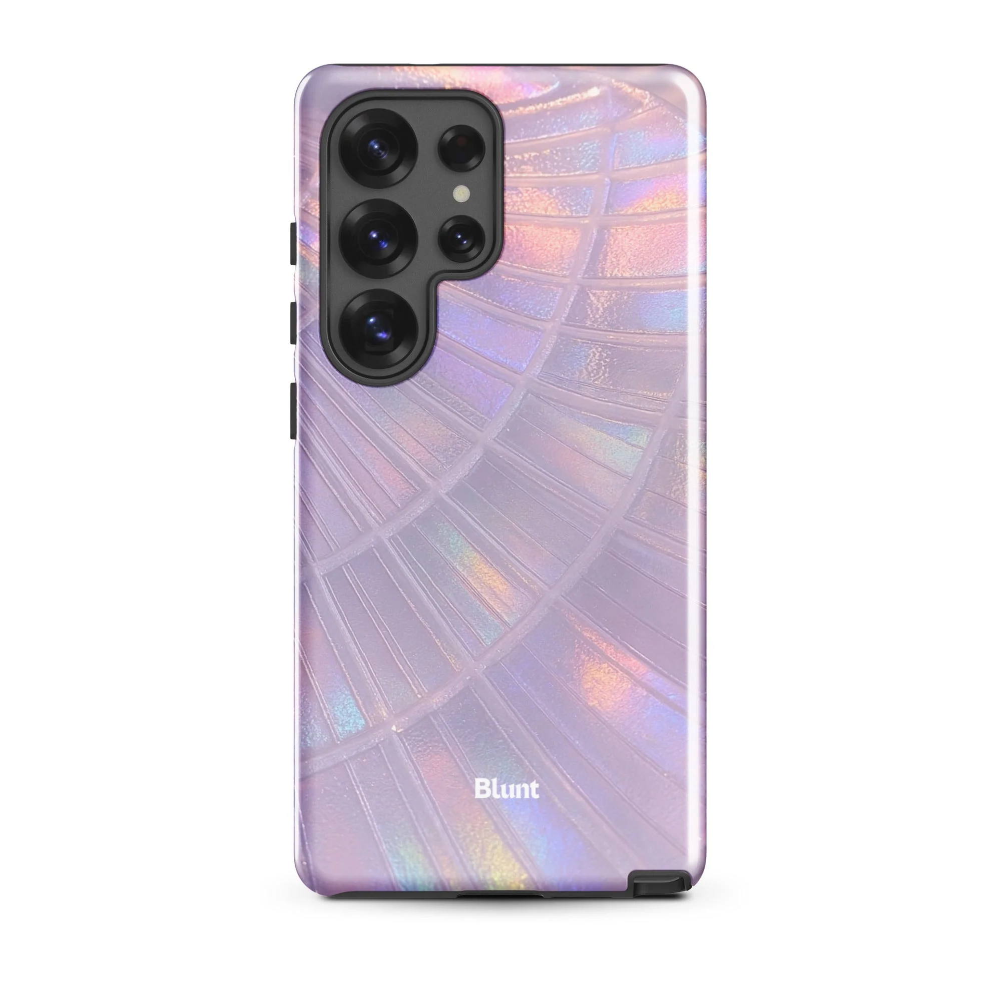 Amethyst Samsung Case - Image 3