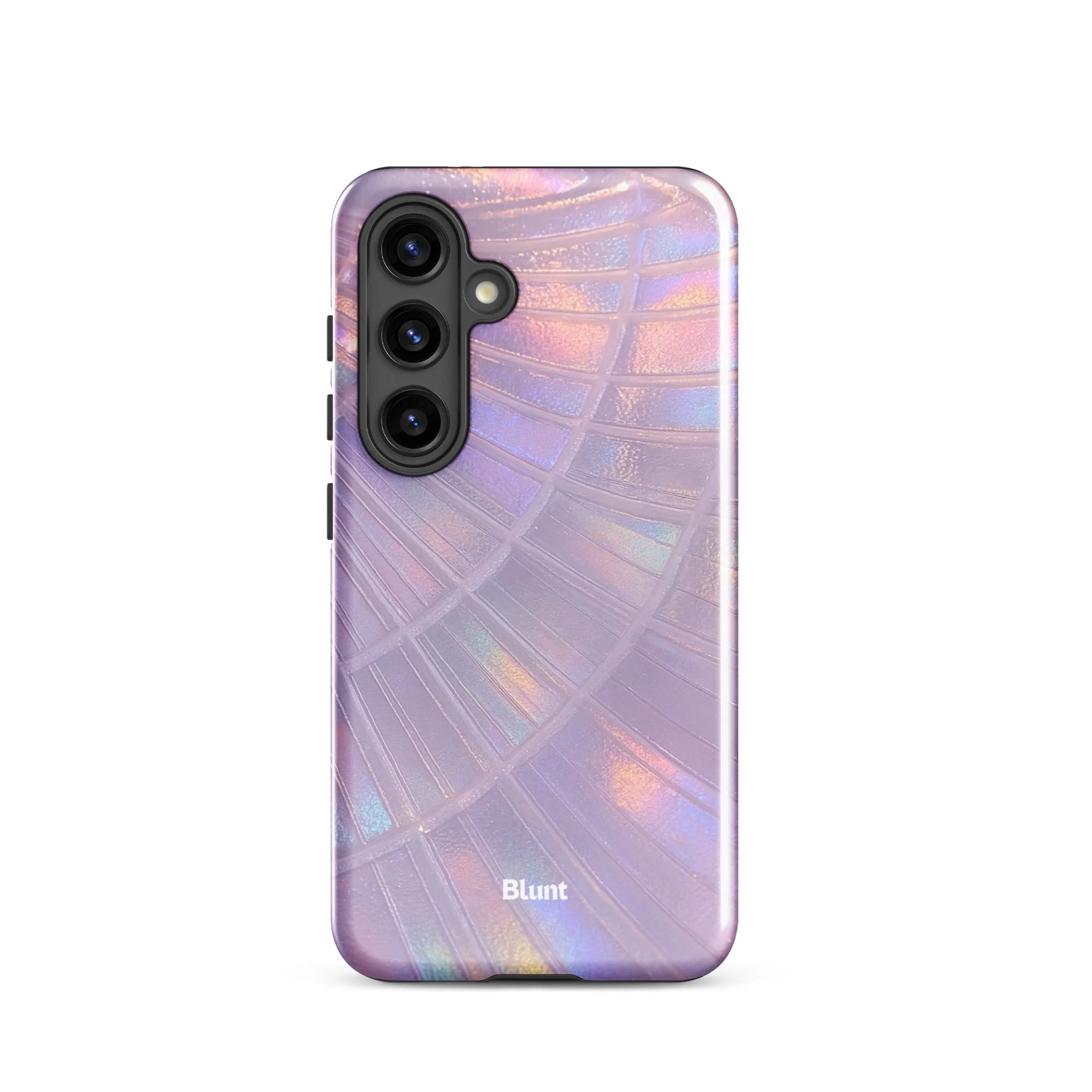 Amethyst Samsung Case - Image 4