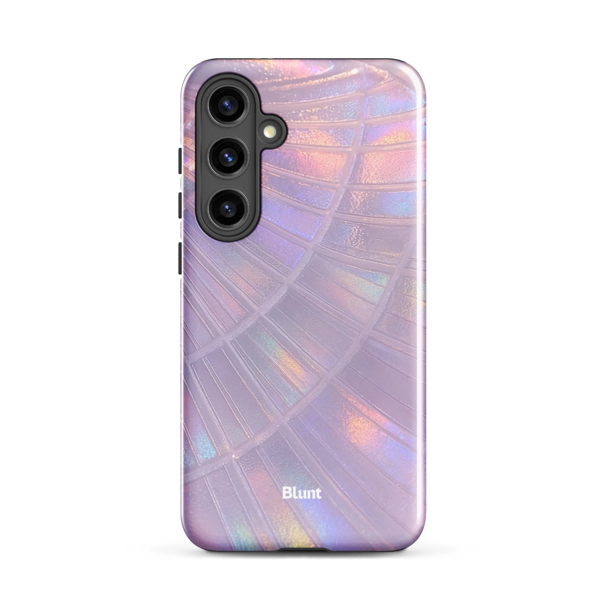 Amethyst Samsung Case - Image 5