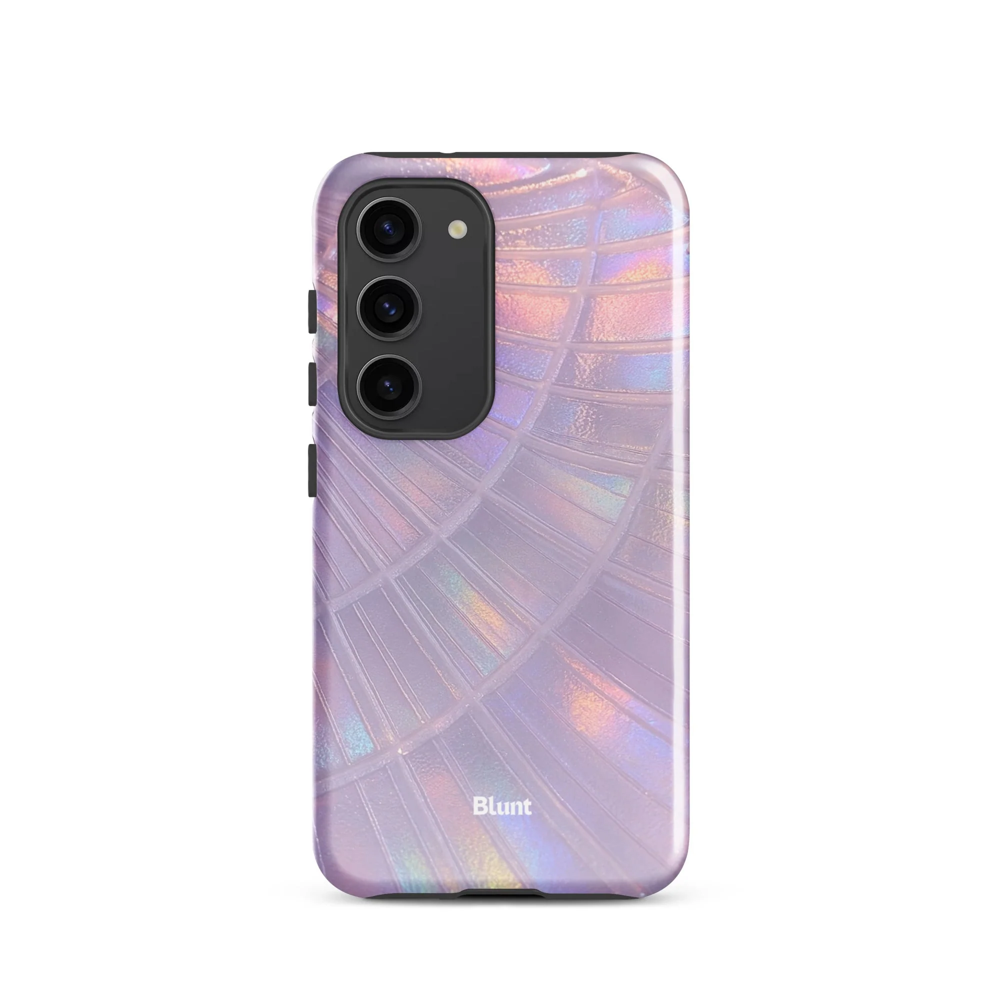 Amethyst Samsung Case - Image 7
