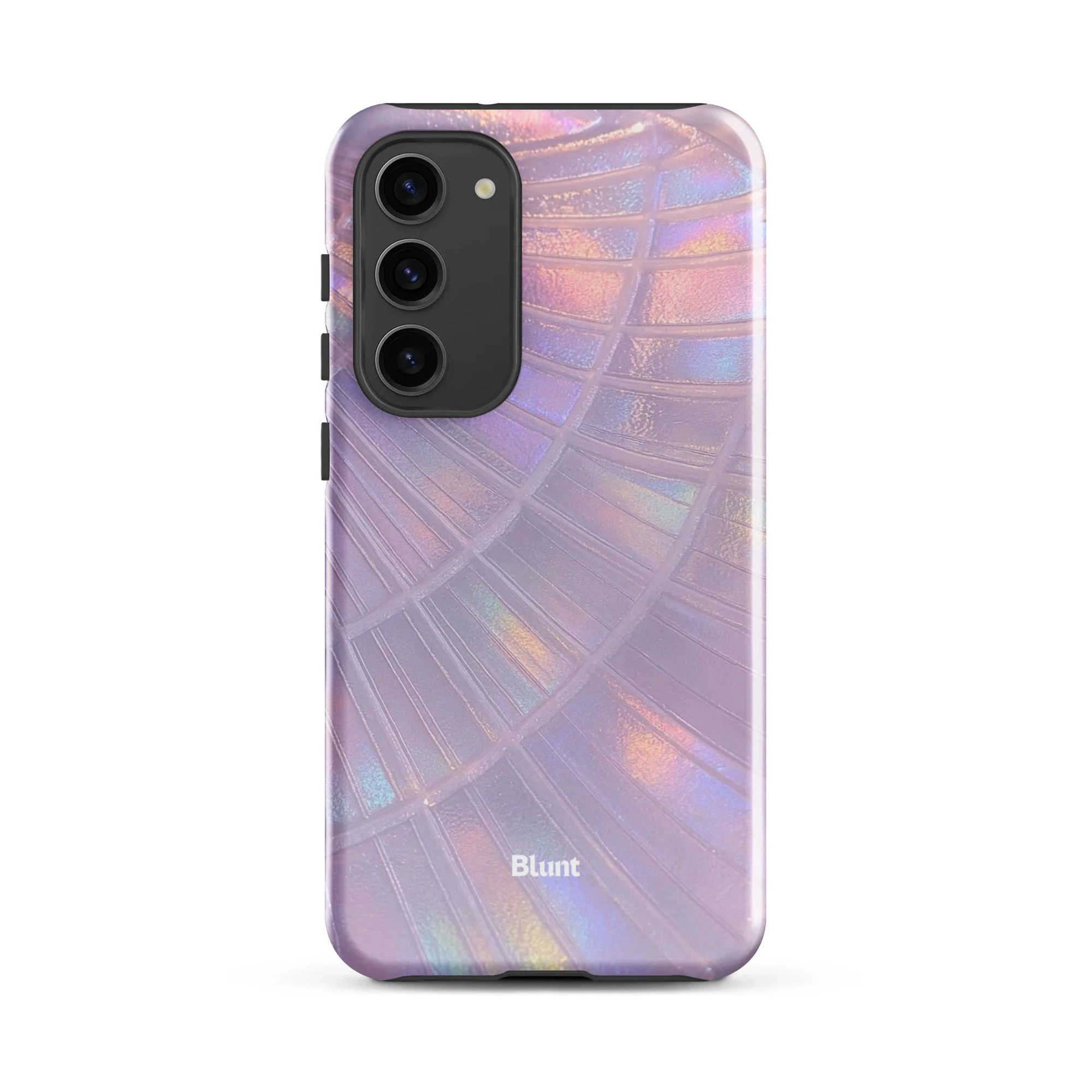 Amethyst Samsung Case - Image 8