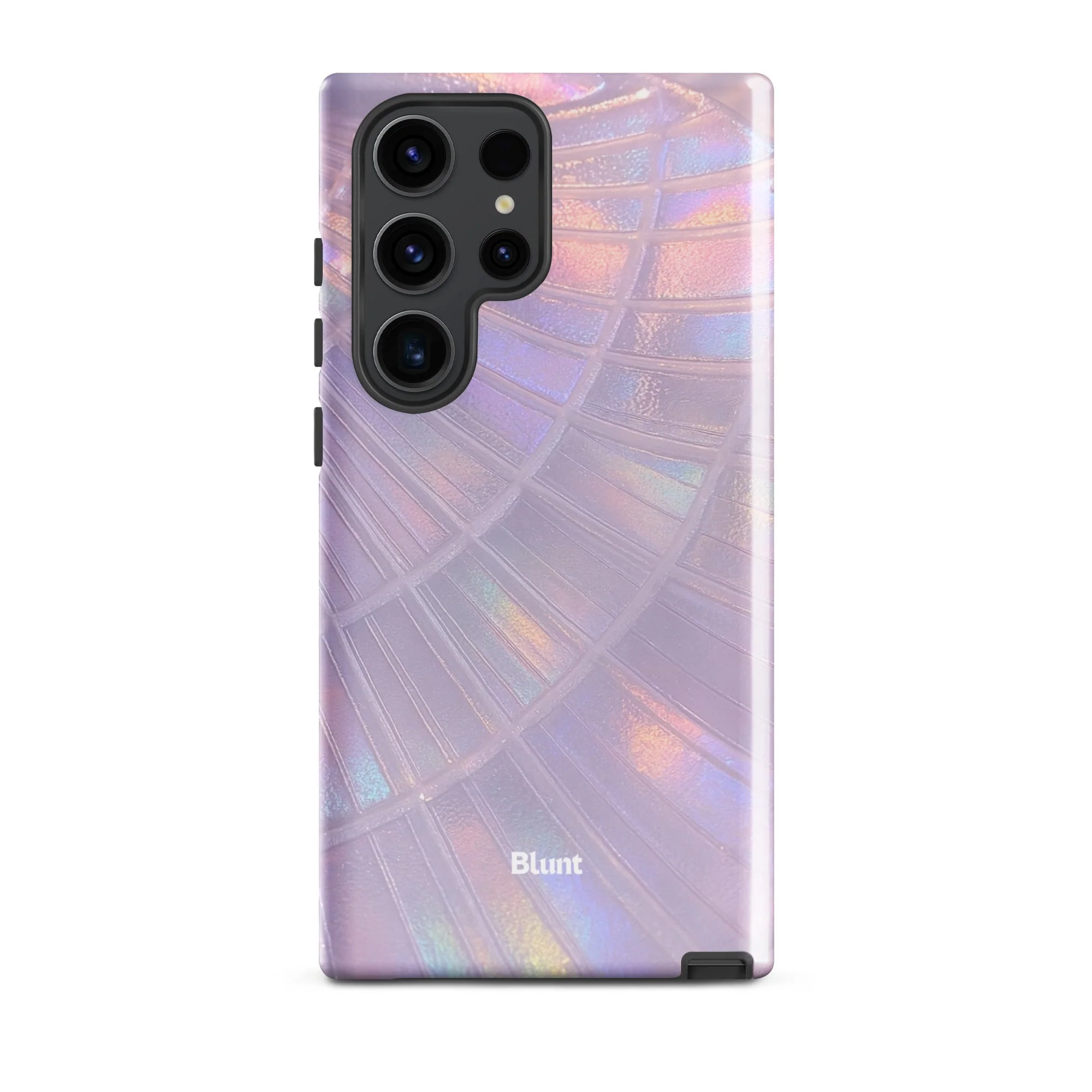 Amethyst Samsung Case - Image 9