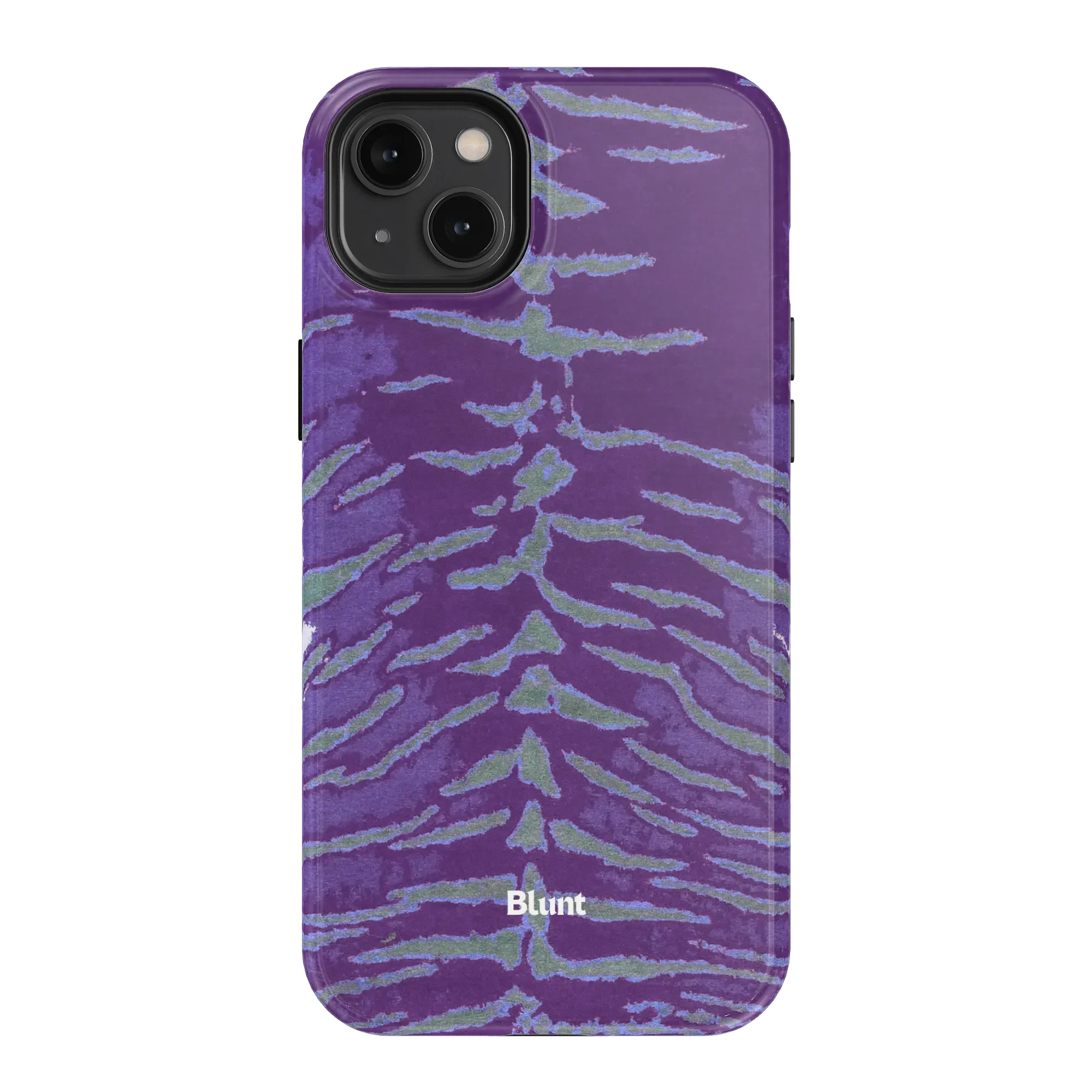 Amethyst Vein iPhone Case - Image 16