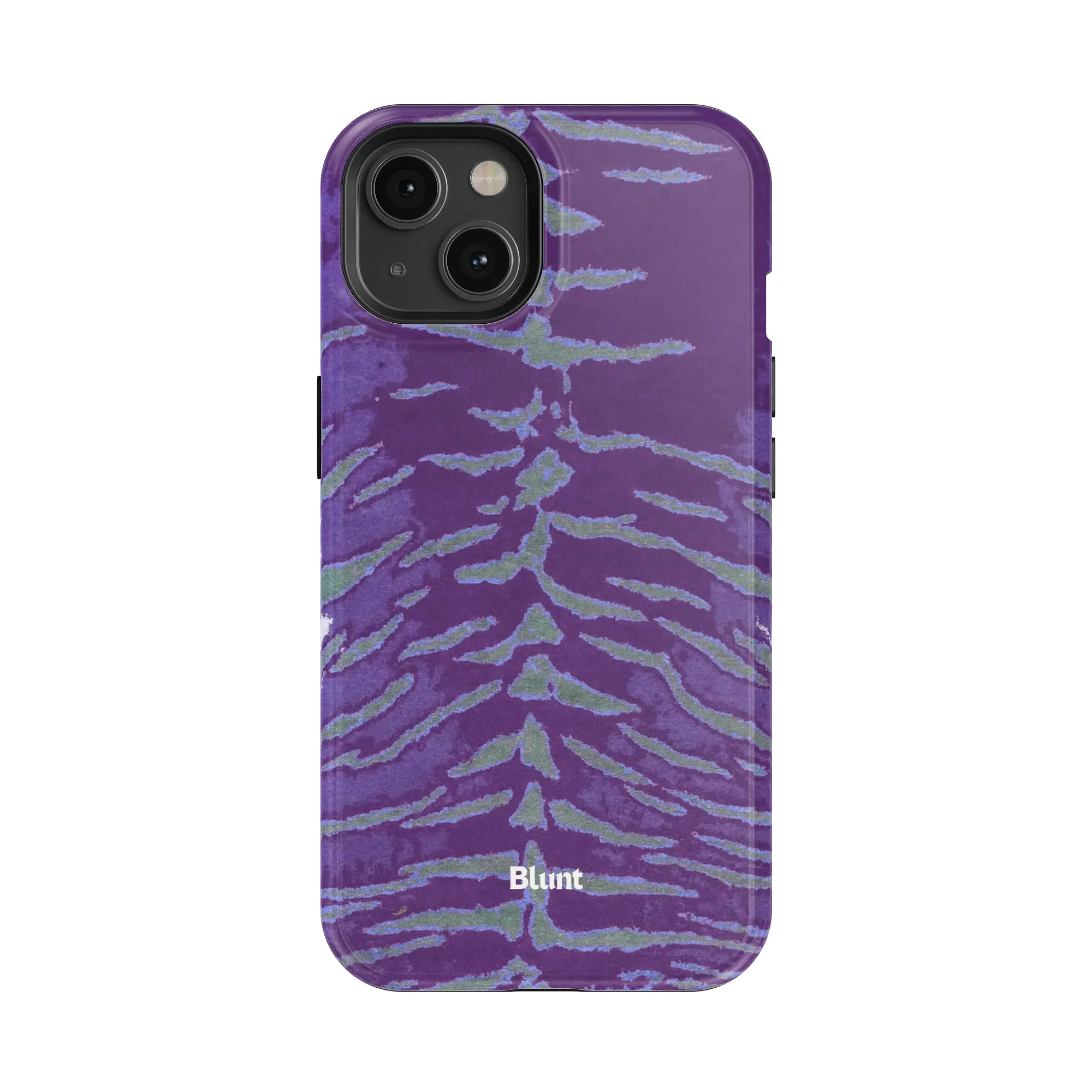 Amethyst Vein iPhone Case - Image 17