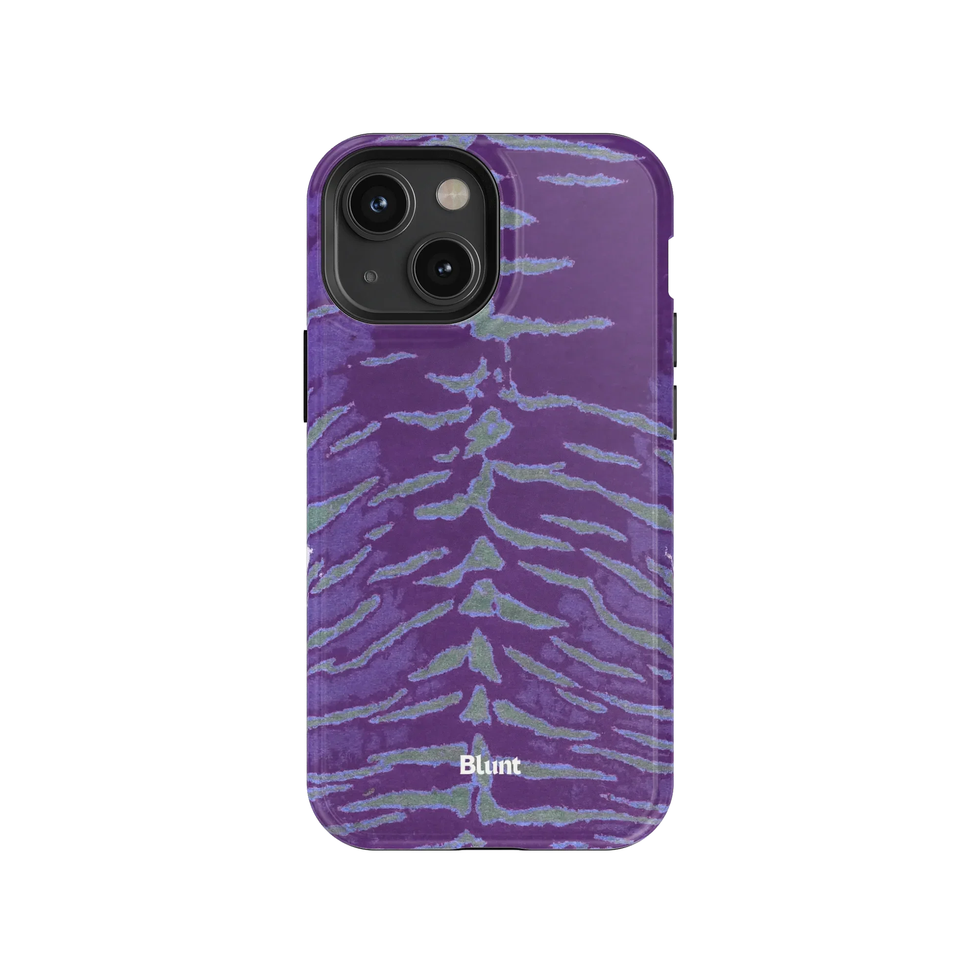 Amethyst Vein iPhone Case - Image 20