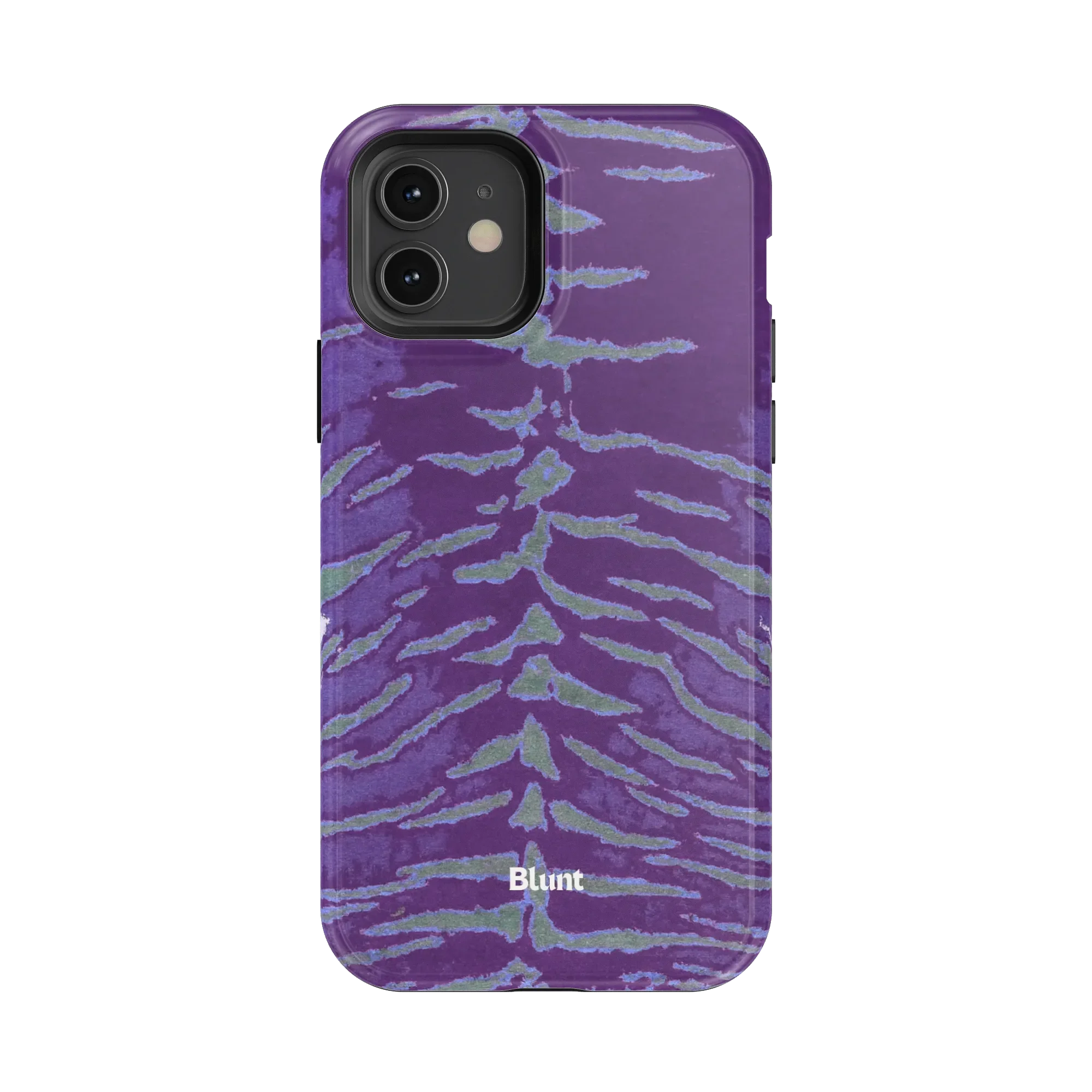 Amethyst Vein iPhone Case - Image 21
