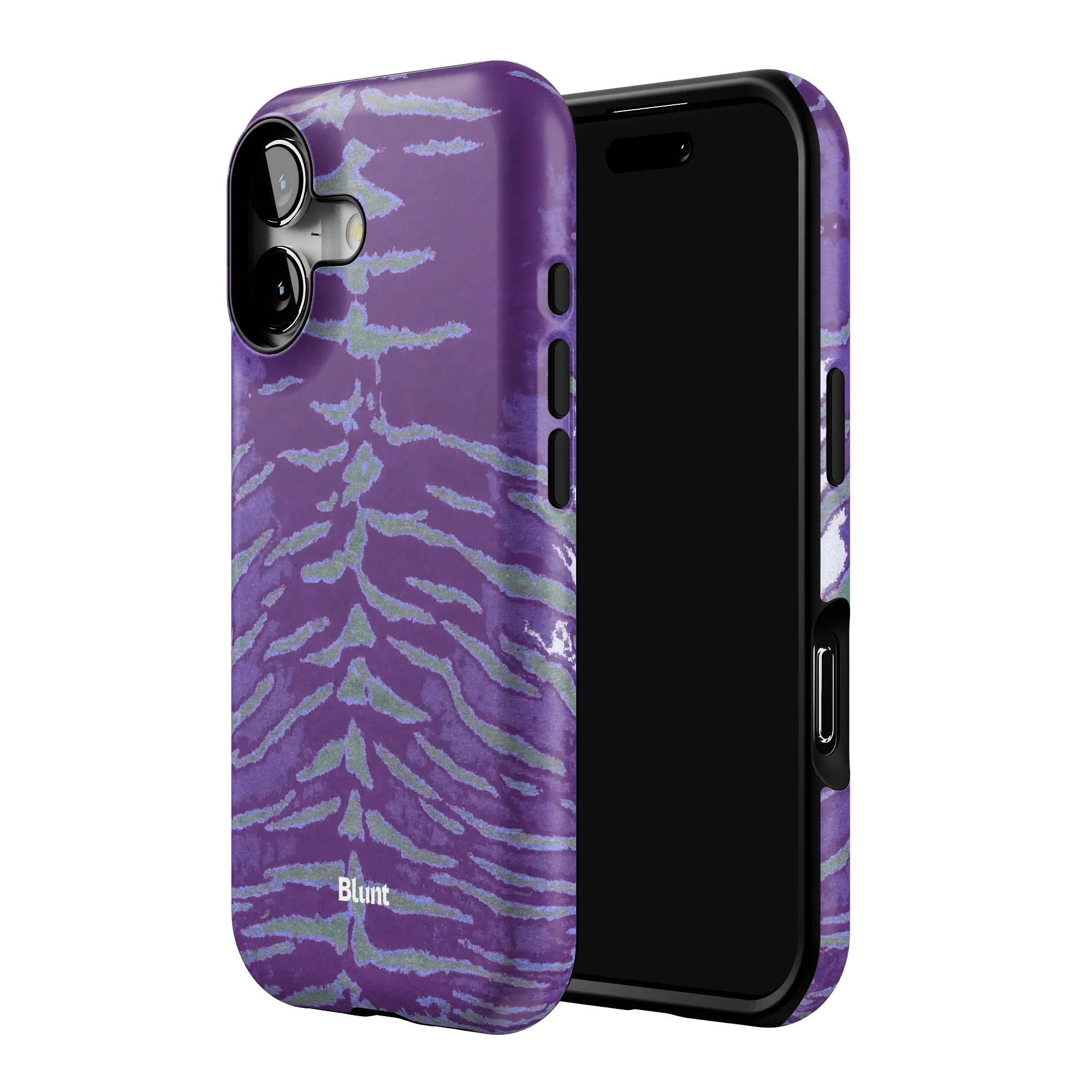 Amethyst Vein iPhone Case - Image 28