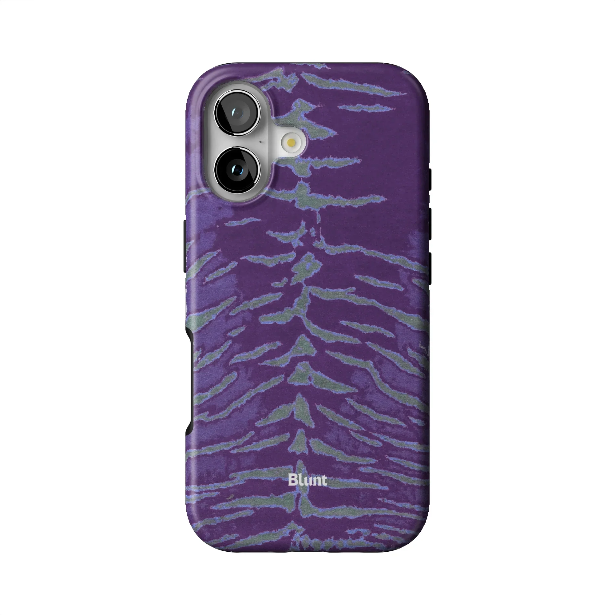 Amethyst Vein iPhone Case - Image 32