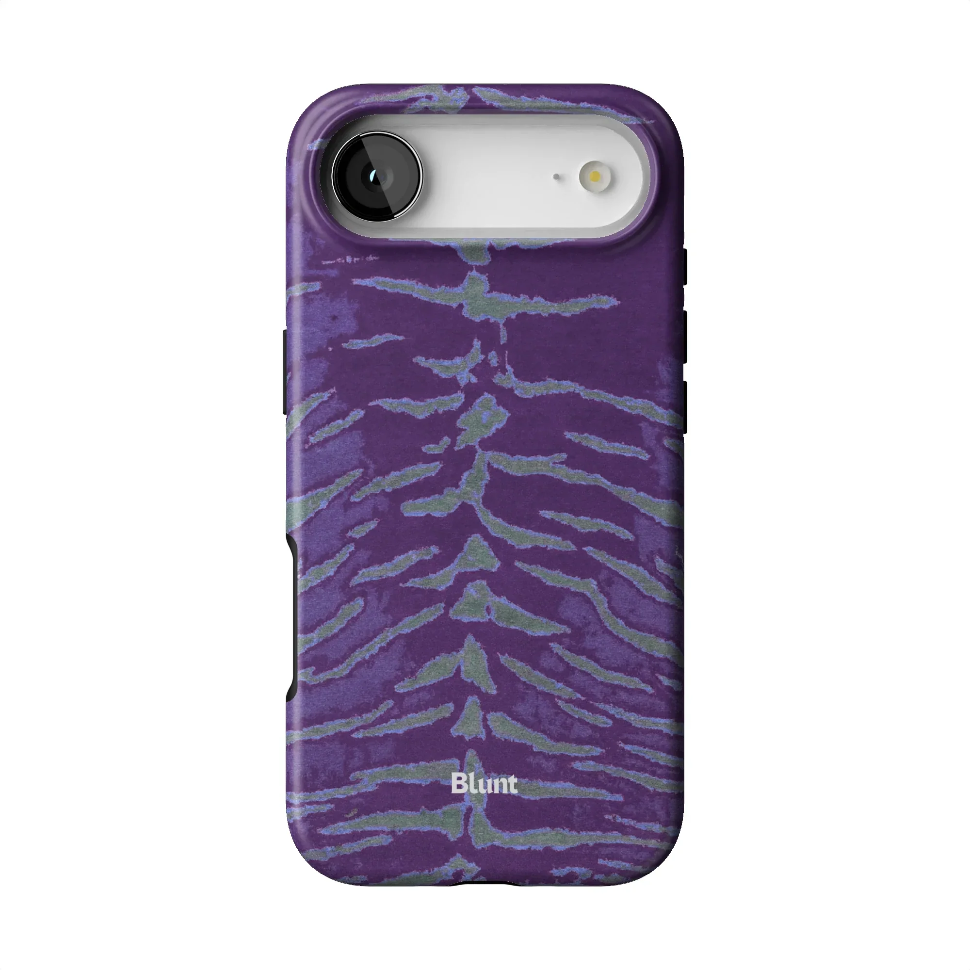 Amethyst Vein iPhone Case - Image 35