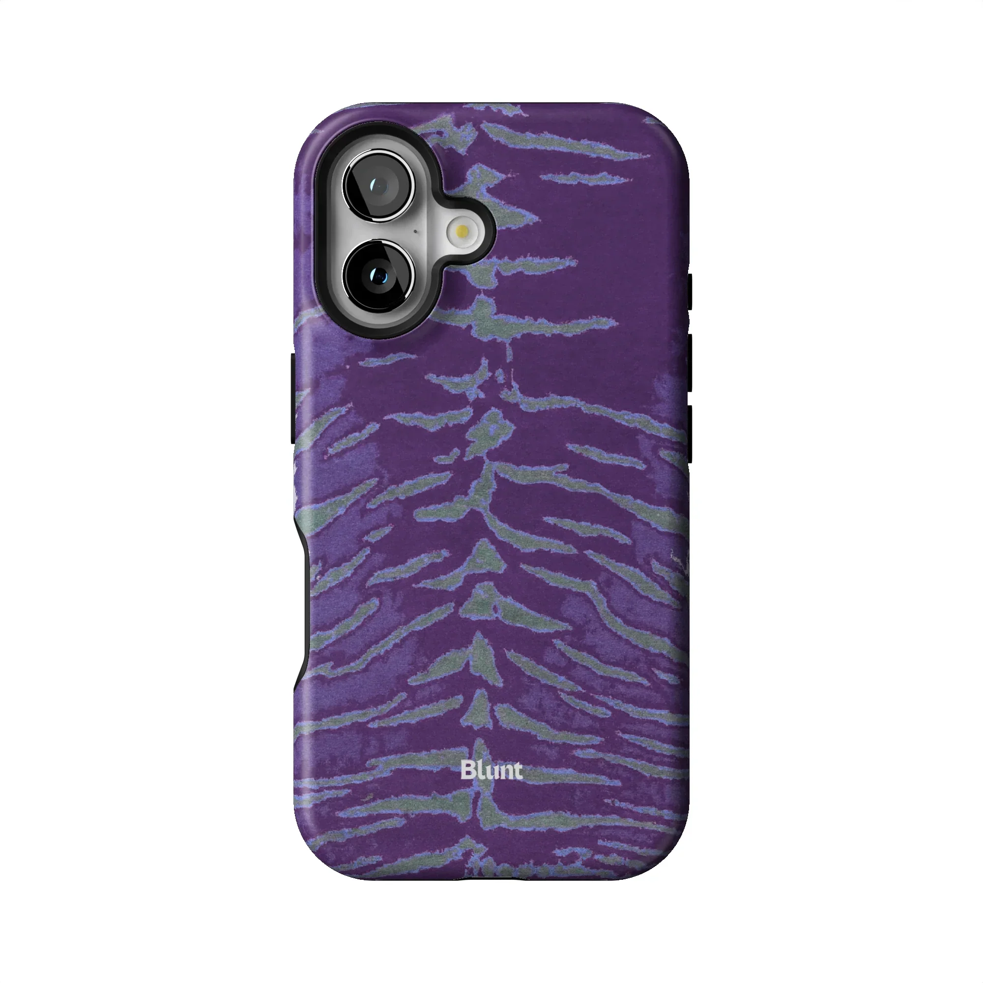 Amethyst Vein iPhone Case - Image 36