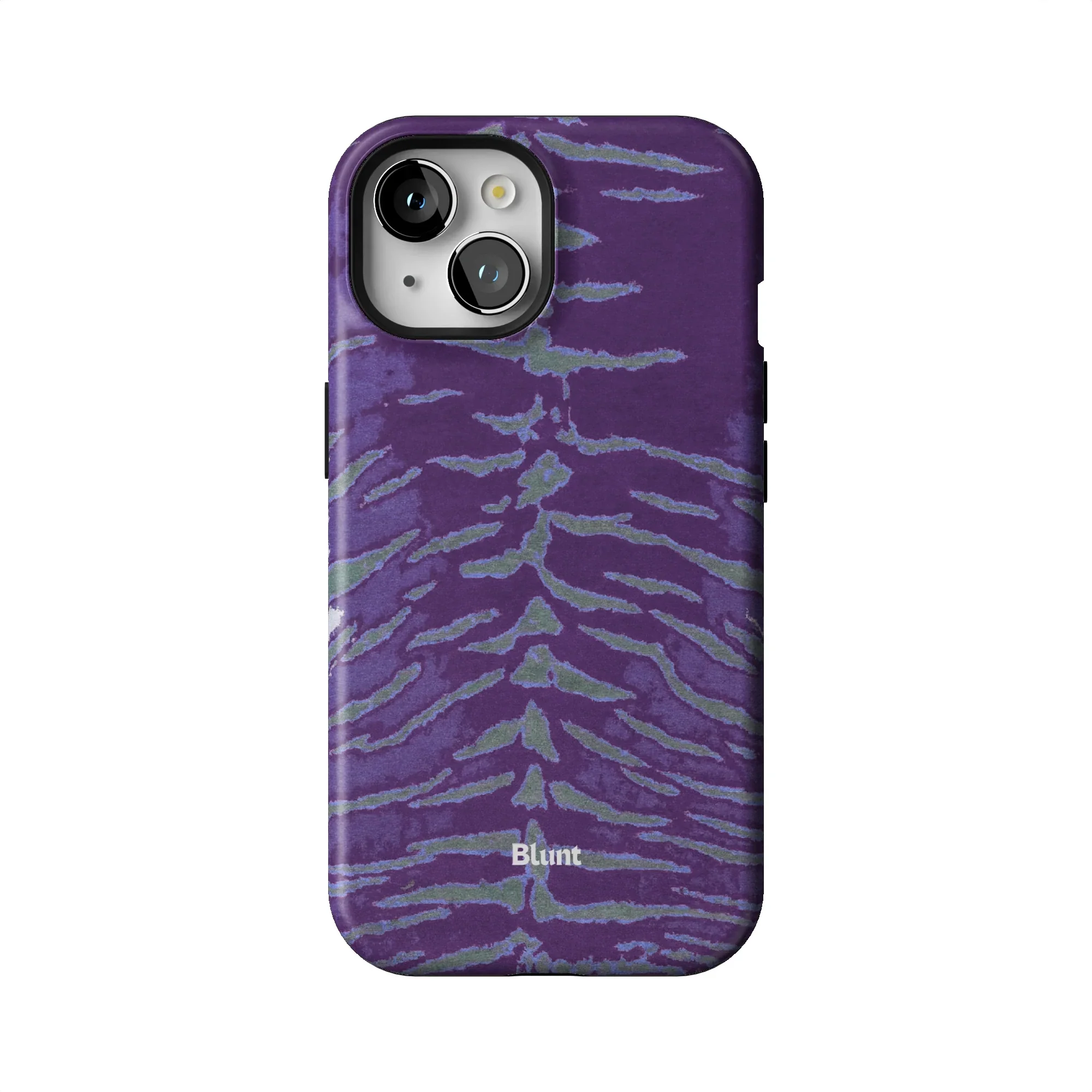 Amethyst Vein iPhone Case - Image 40