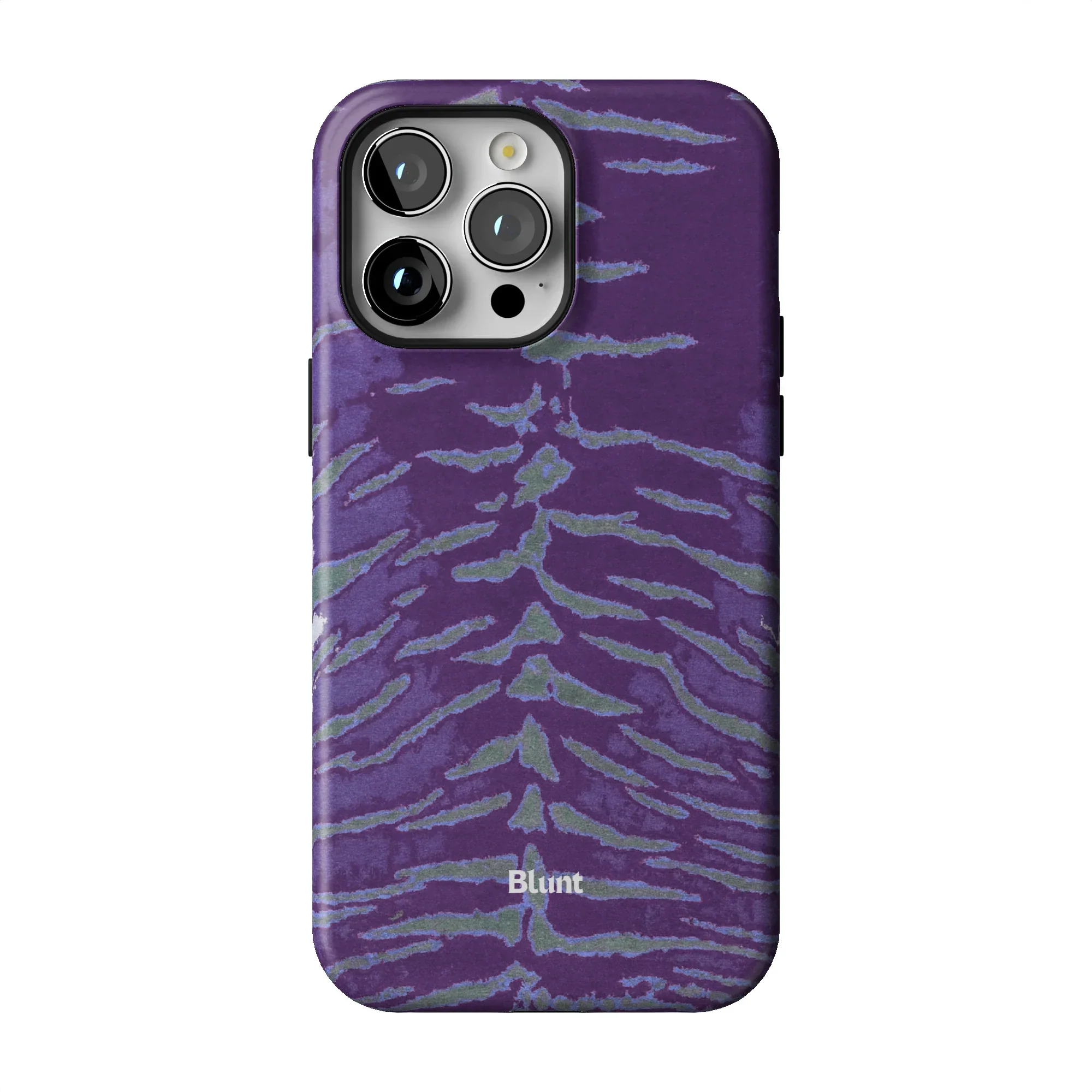 Amethyst Vein iPhone Case - Image 46