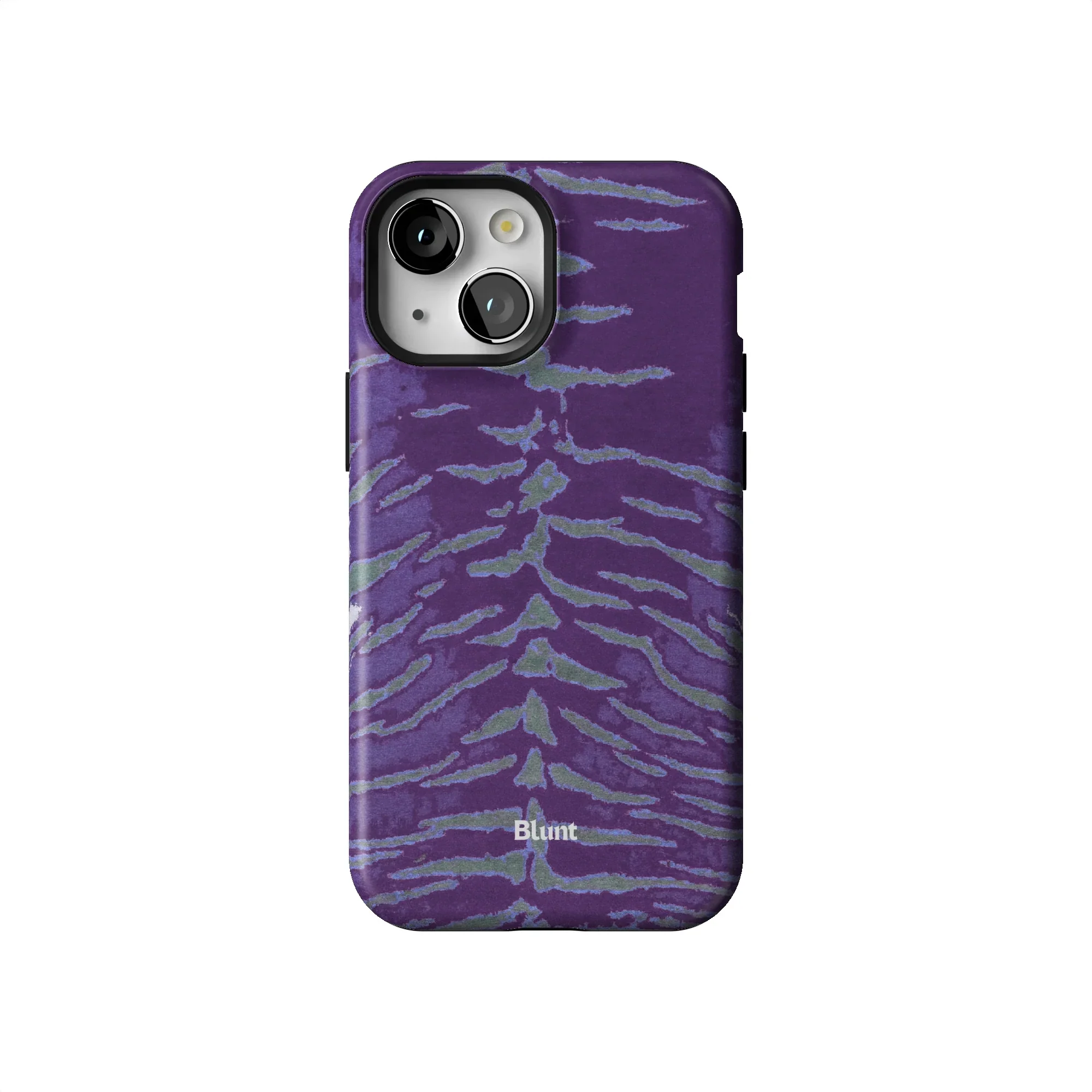 Amethyst Vein iPhone Case - Image 51