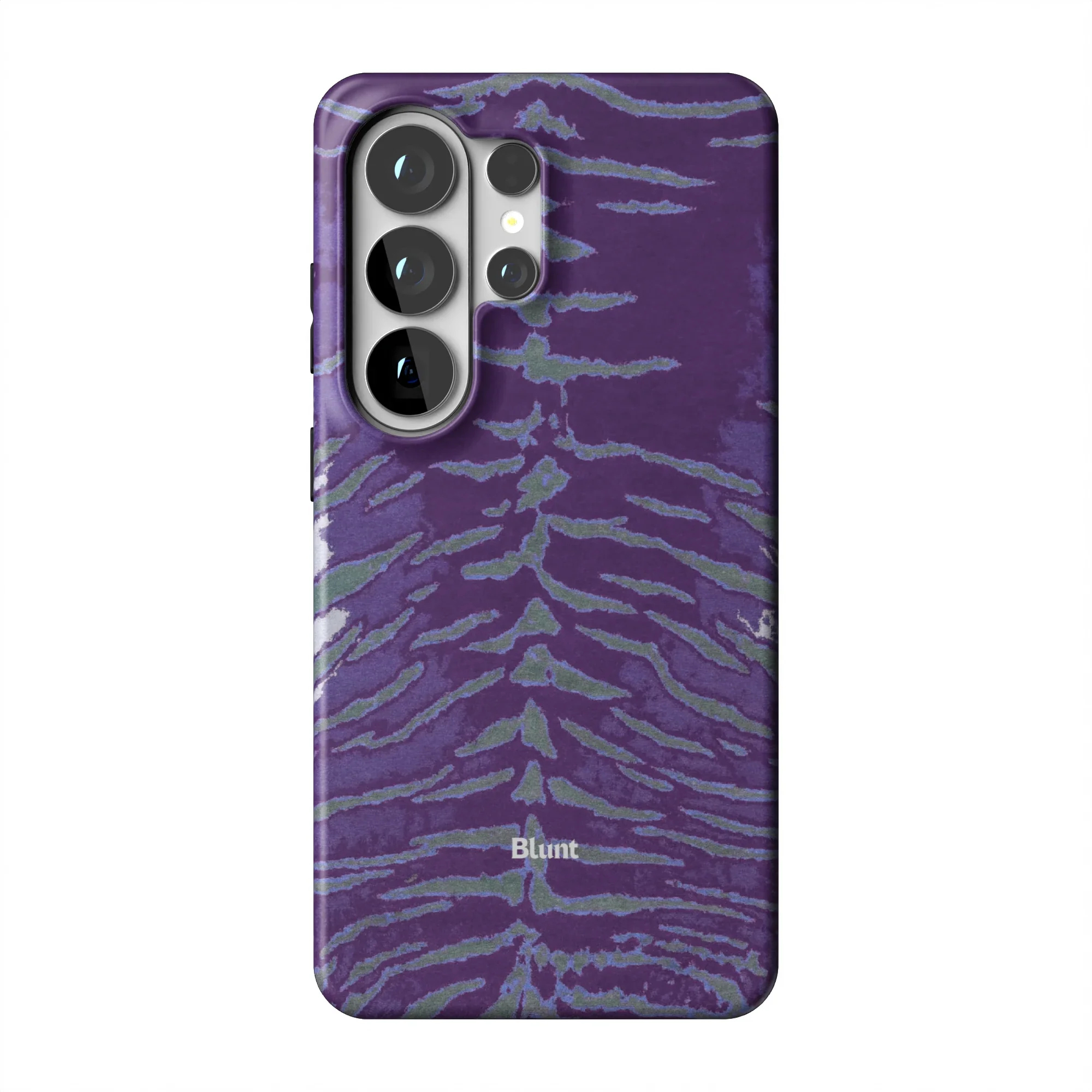 Amethyst Vein Samsung Case - Image 20