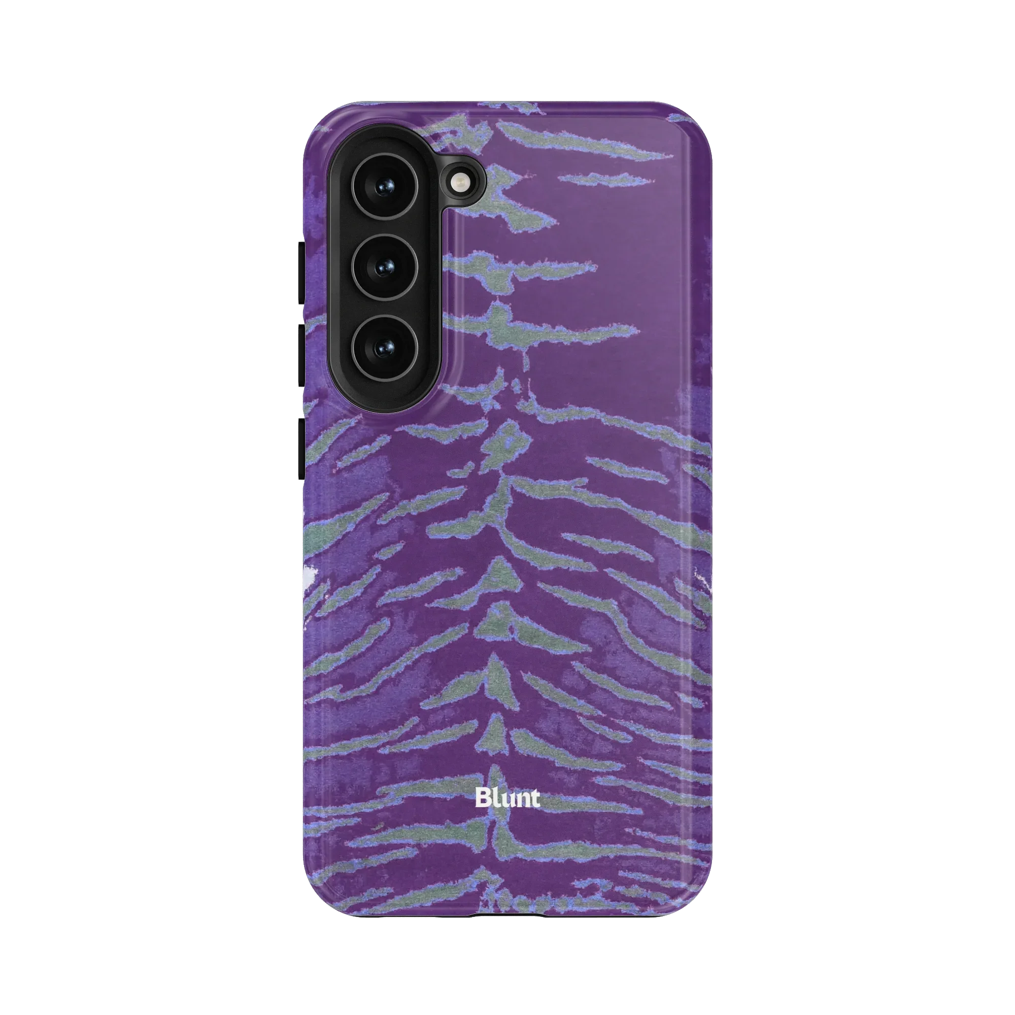 Amethyst Vein Samsung Case - Image 7