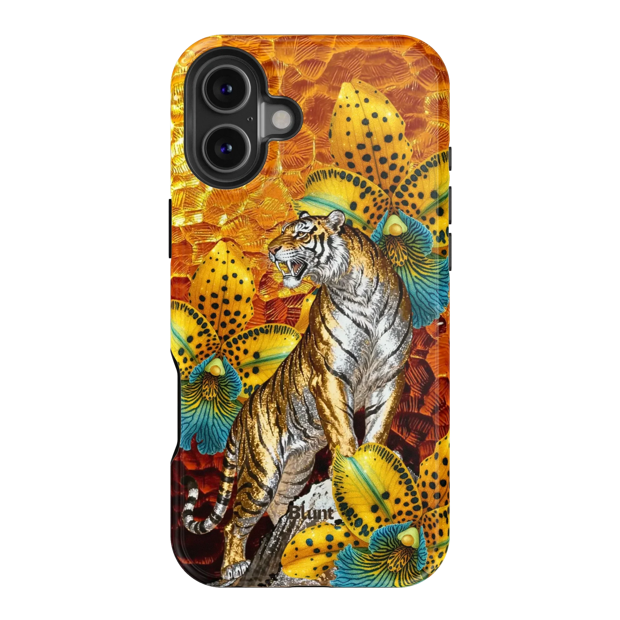 Amina iPhone Case - Image 8