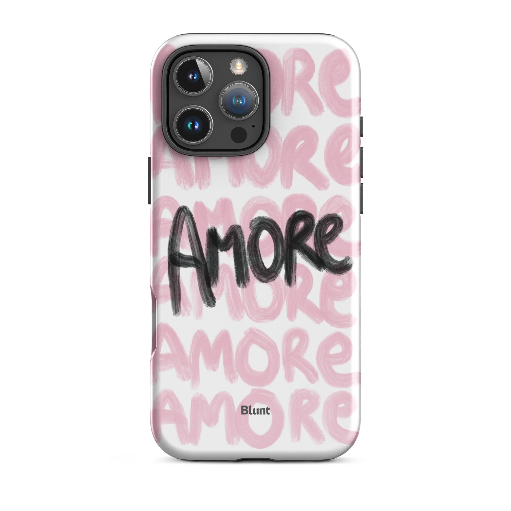 Amore iPhone Case - Image 24