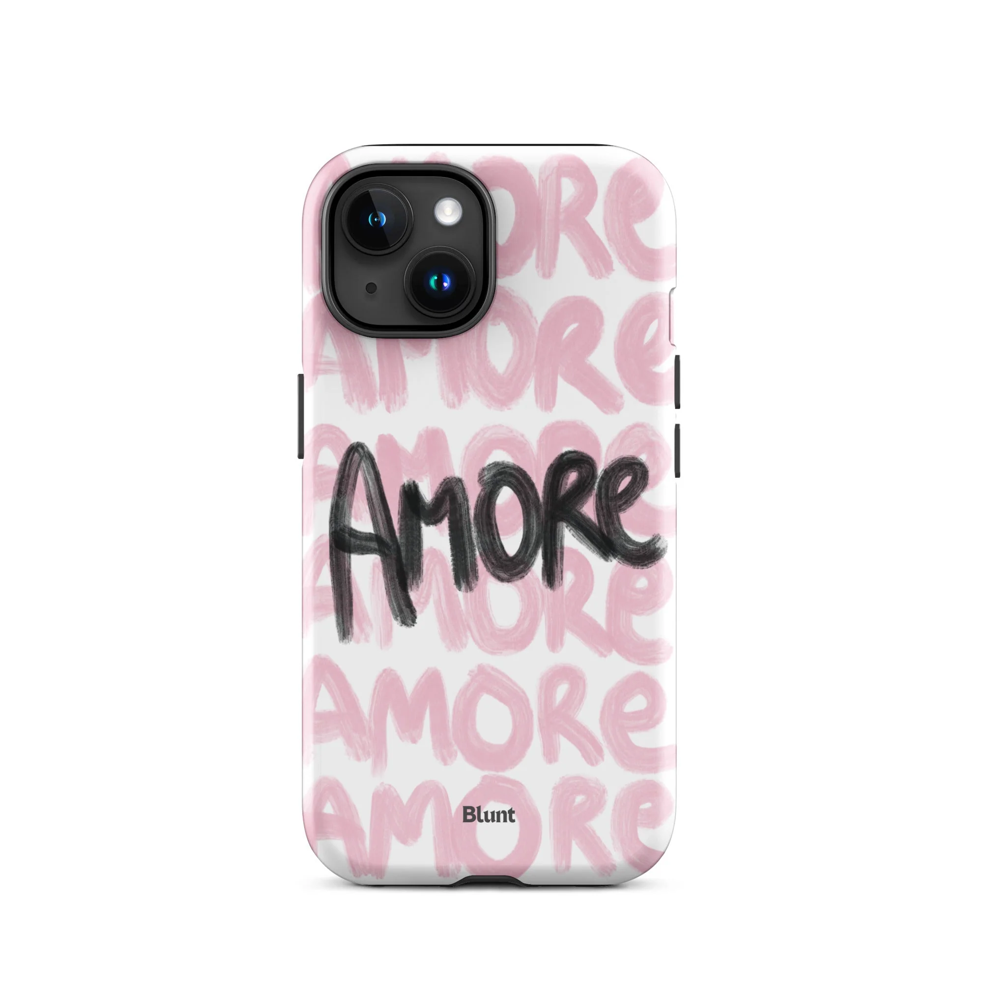 Amore iPhone Case - Image 3