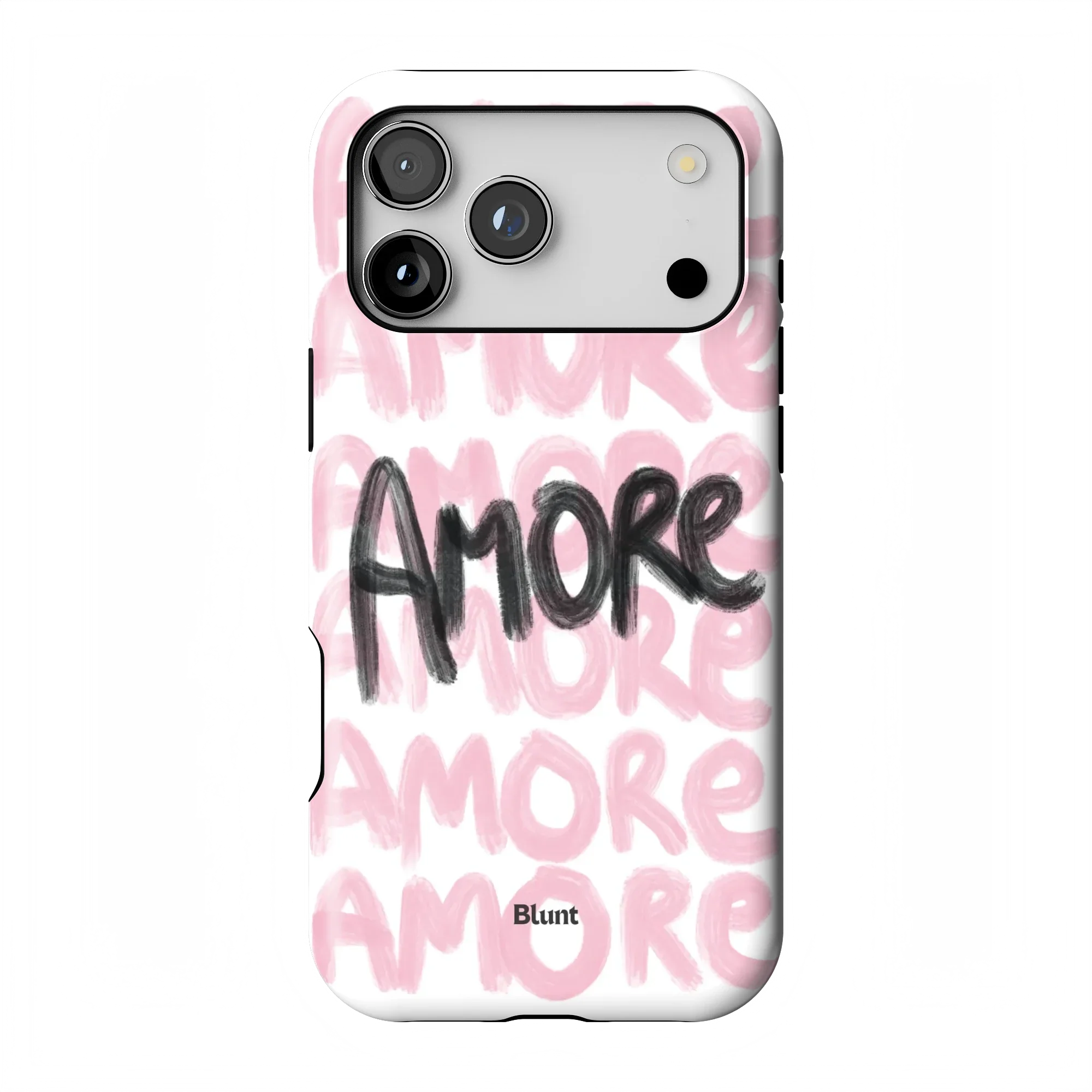Amore iPhone Case - Image 31