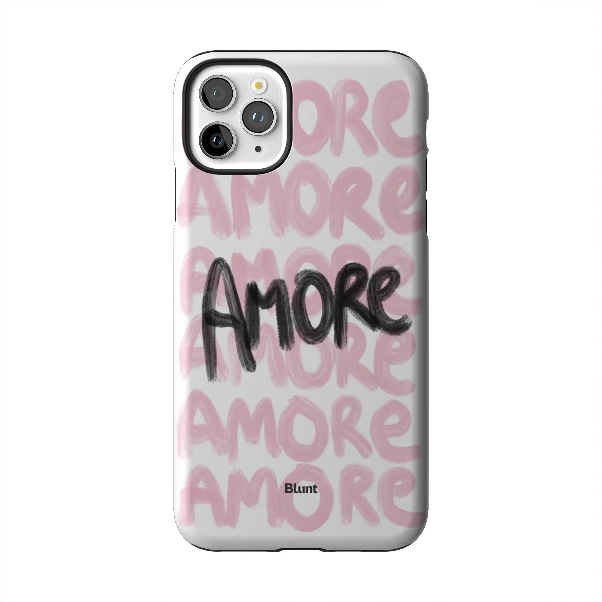 Amore iPhone Case - Image 38