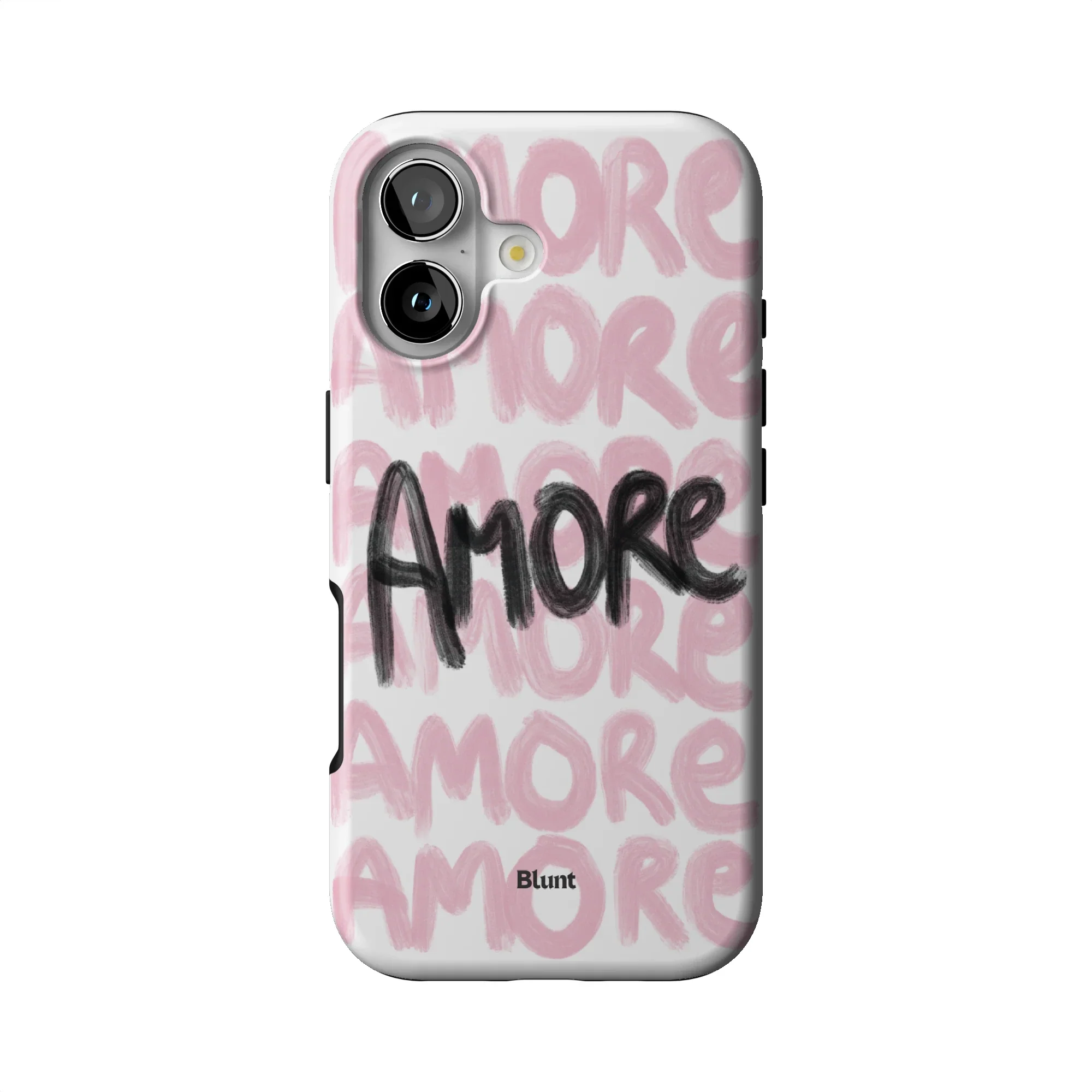 Amore iPhone Case - Image 39