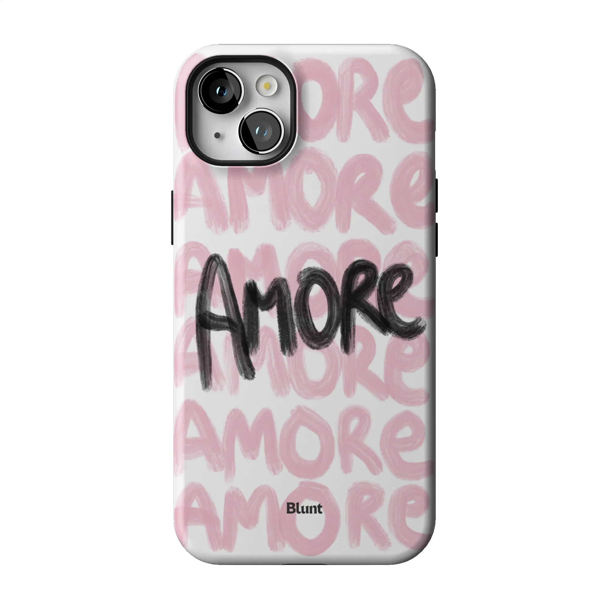 Amore iPhone Case - Image 53