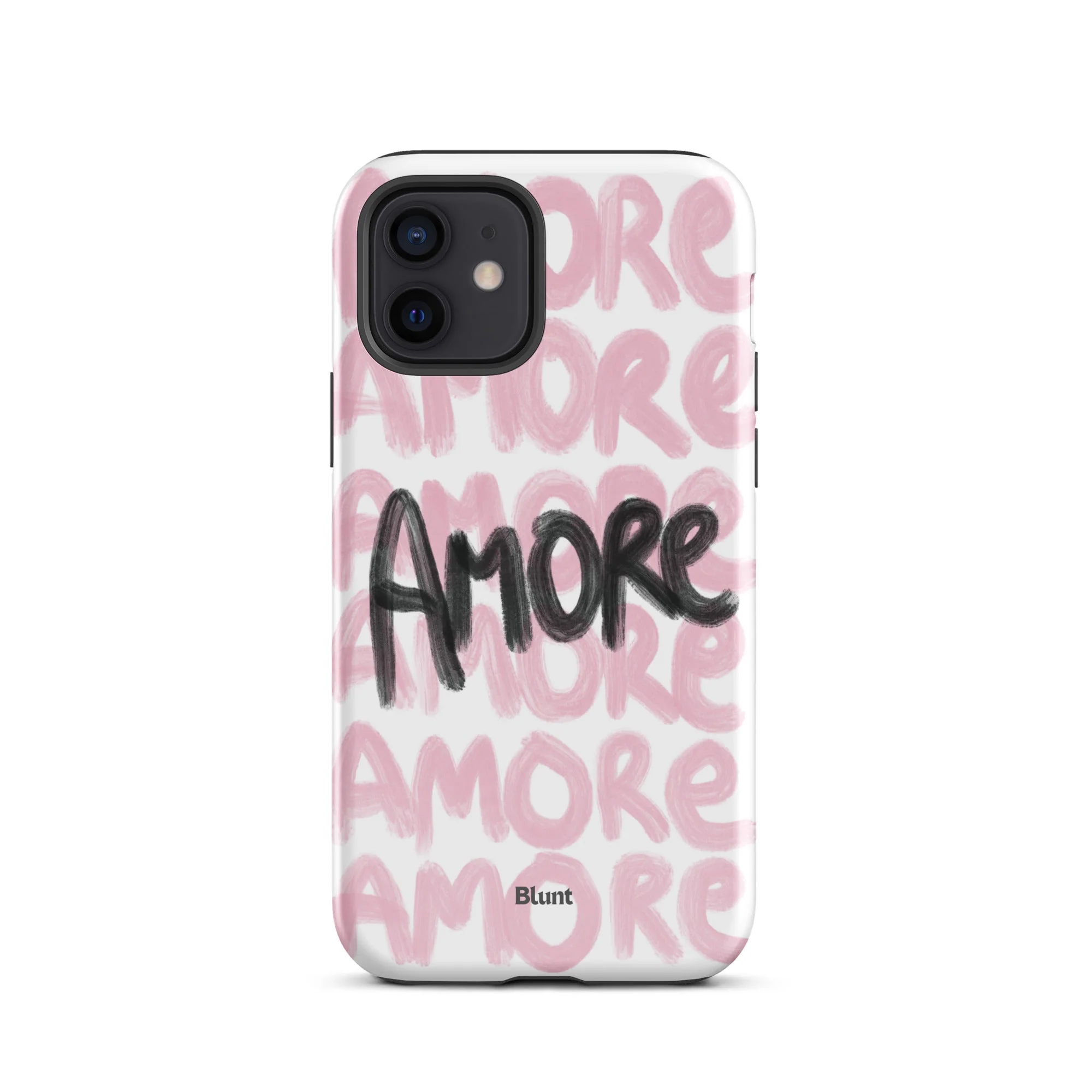 Amore iPhone Case - Image 8