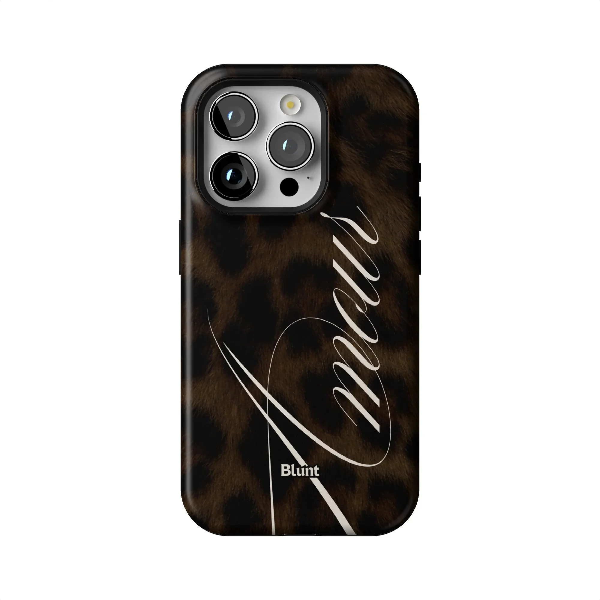 Amour iPhone Case - Image 41