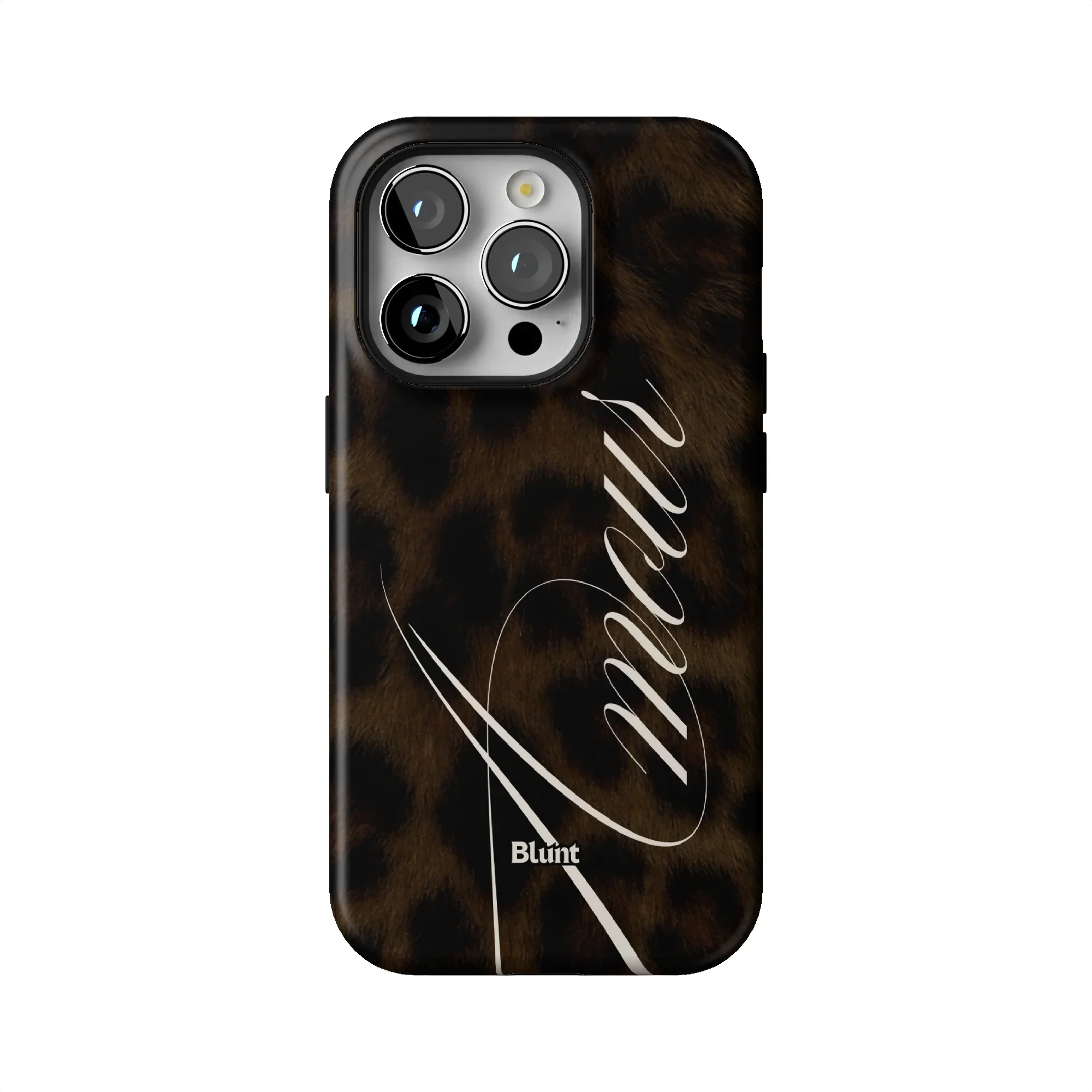 Amour iPhone Case - Image 45