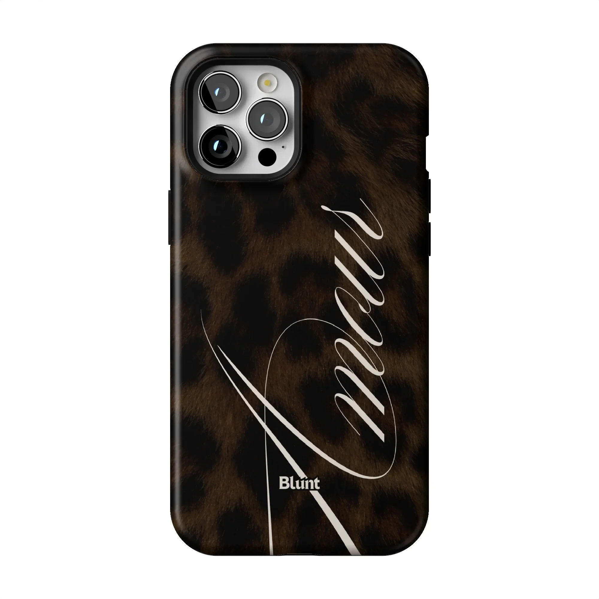 Amour iPhone Case - Image 54