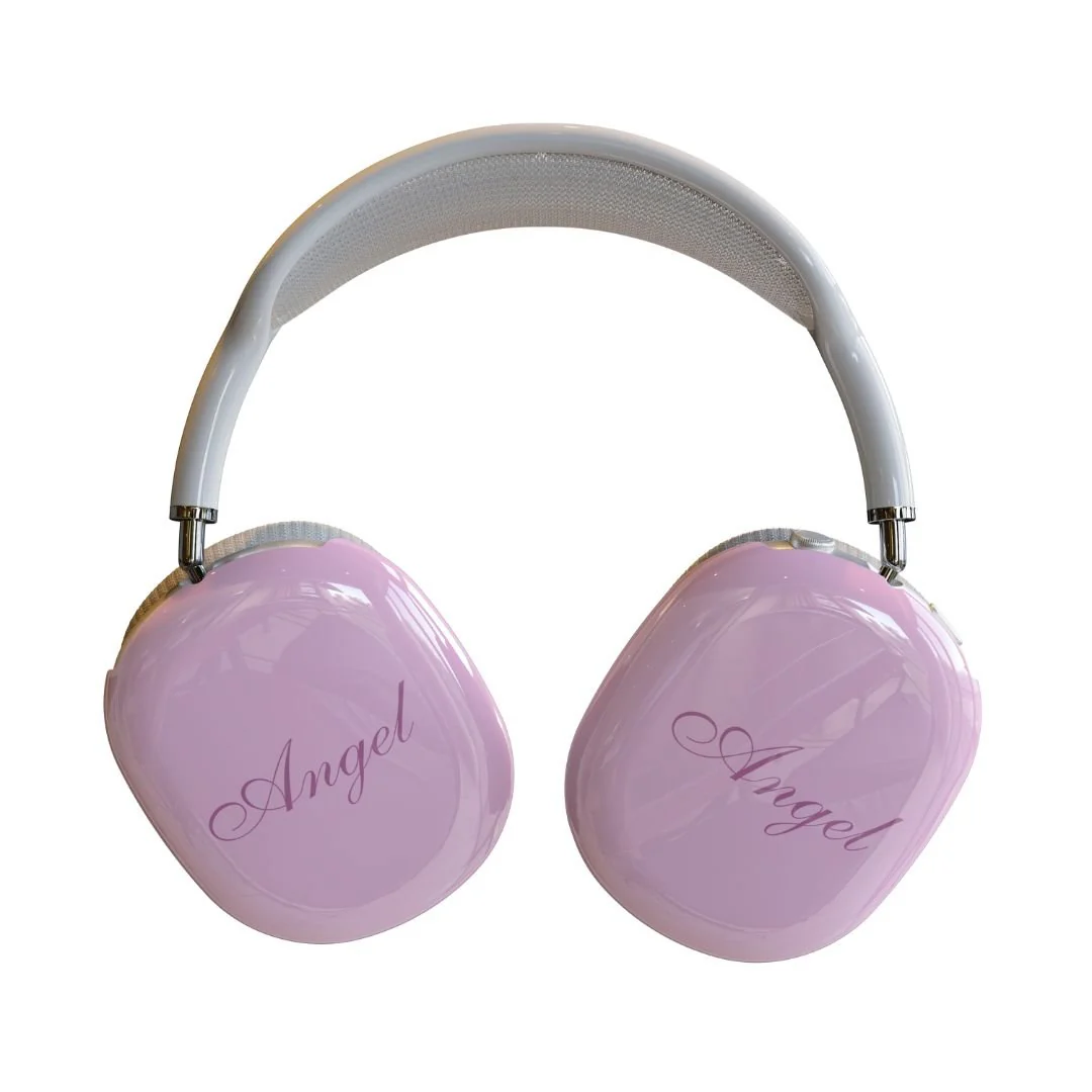 Angel Airpod Max Case