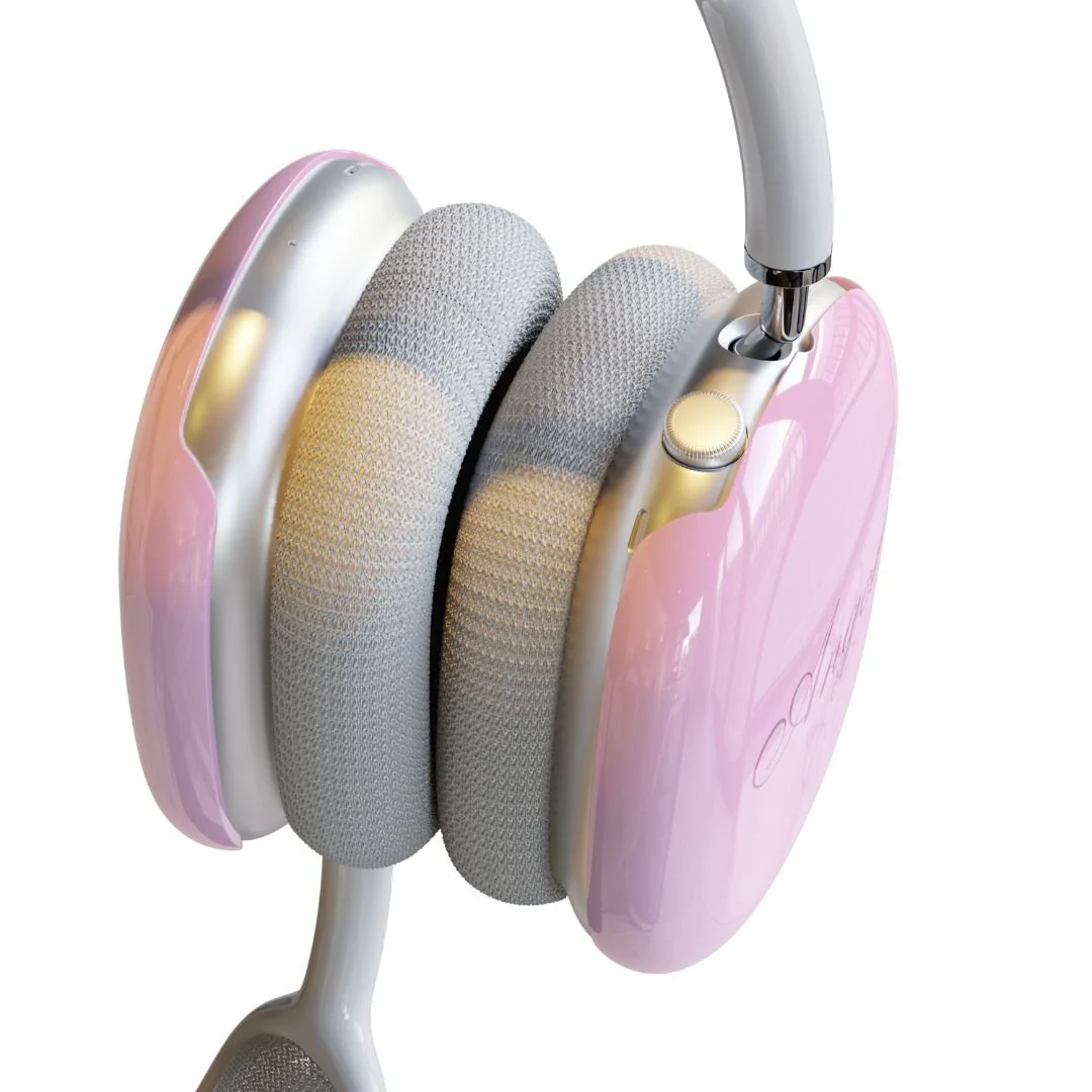 Angel Airpod Max Case - Image 3