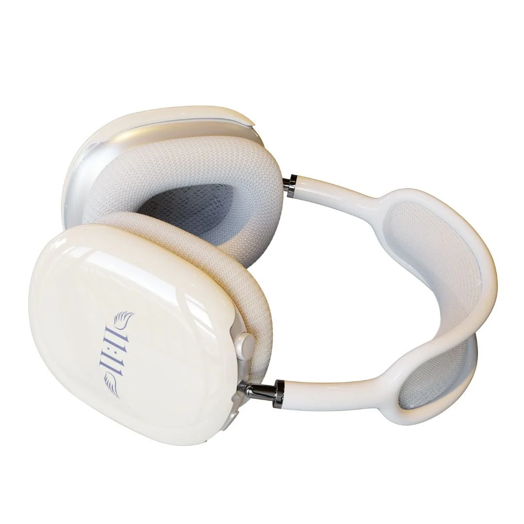 Angel Baby Airpod Max Case - Image 7