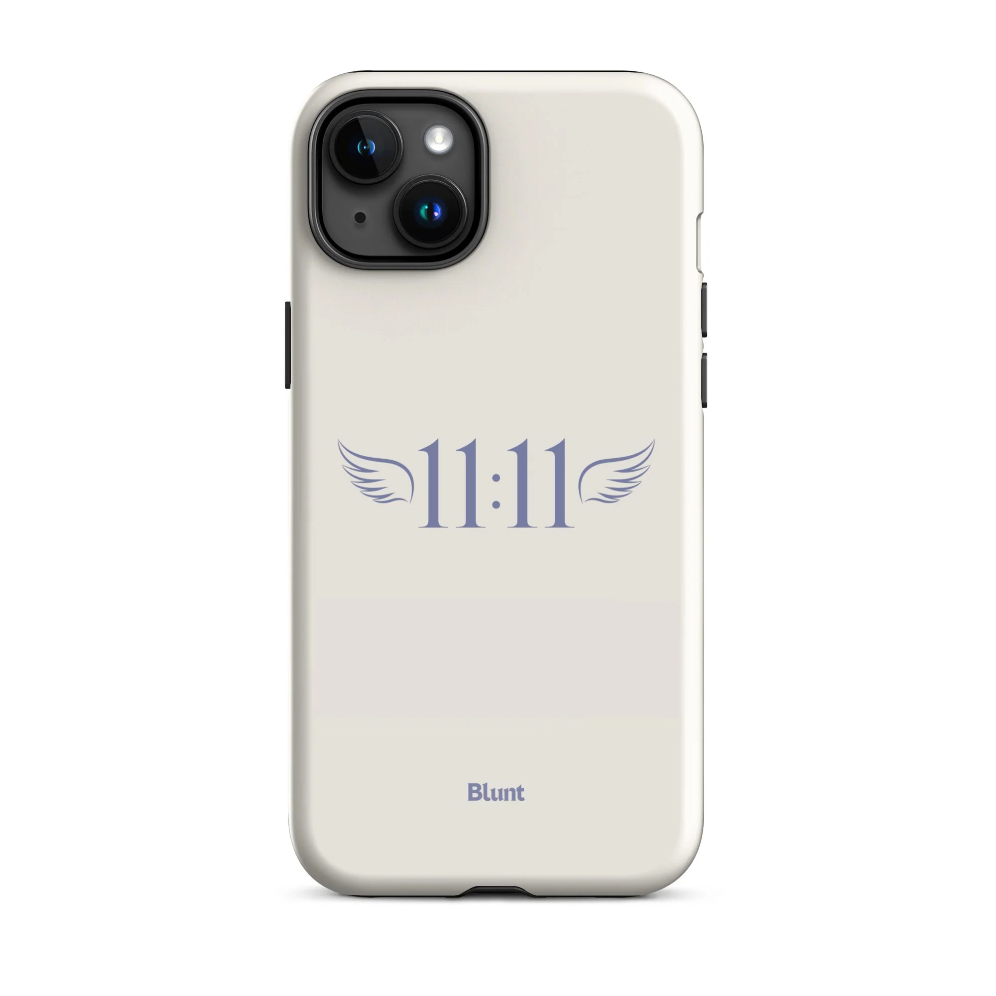 Angel Baby iPhone Case - Image 19