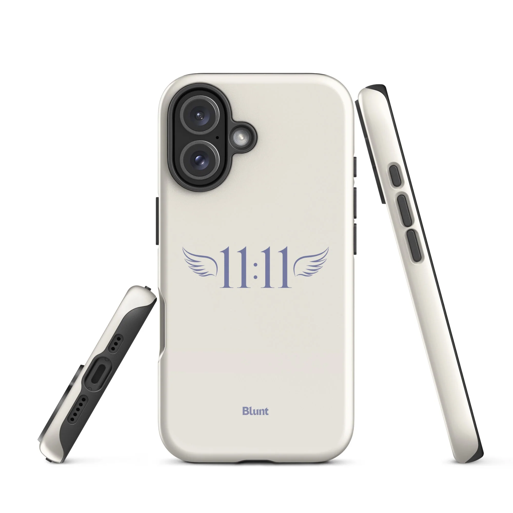 Angel Baby iPhone Case - Image 27