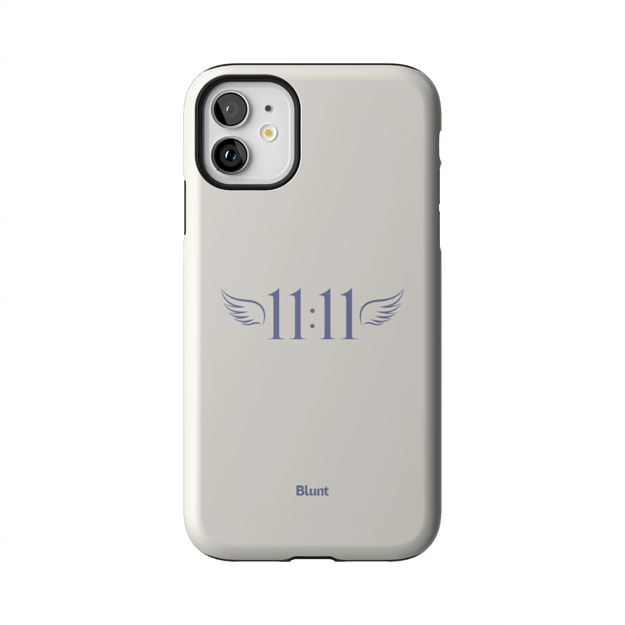 Angel Baby iPhone Case - Image 37