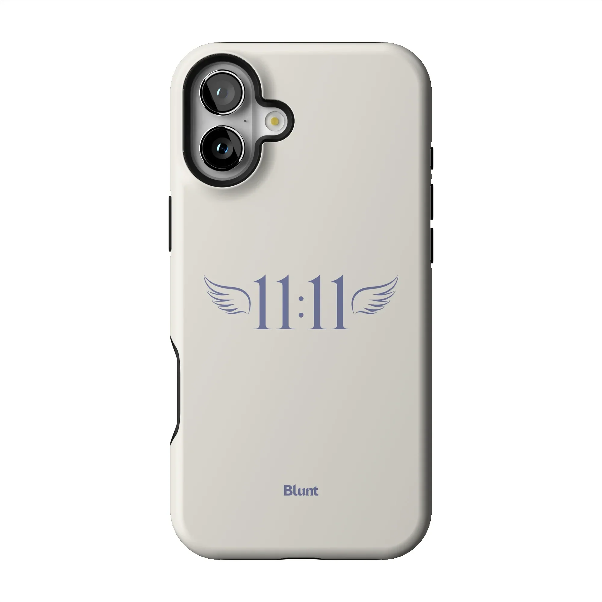 Angel Baby iPhone Case - Image 47