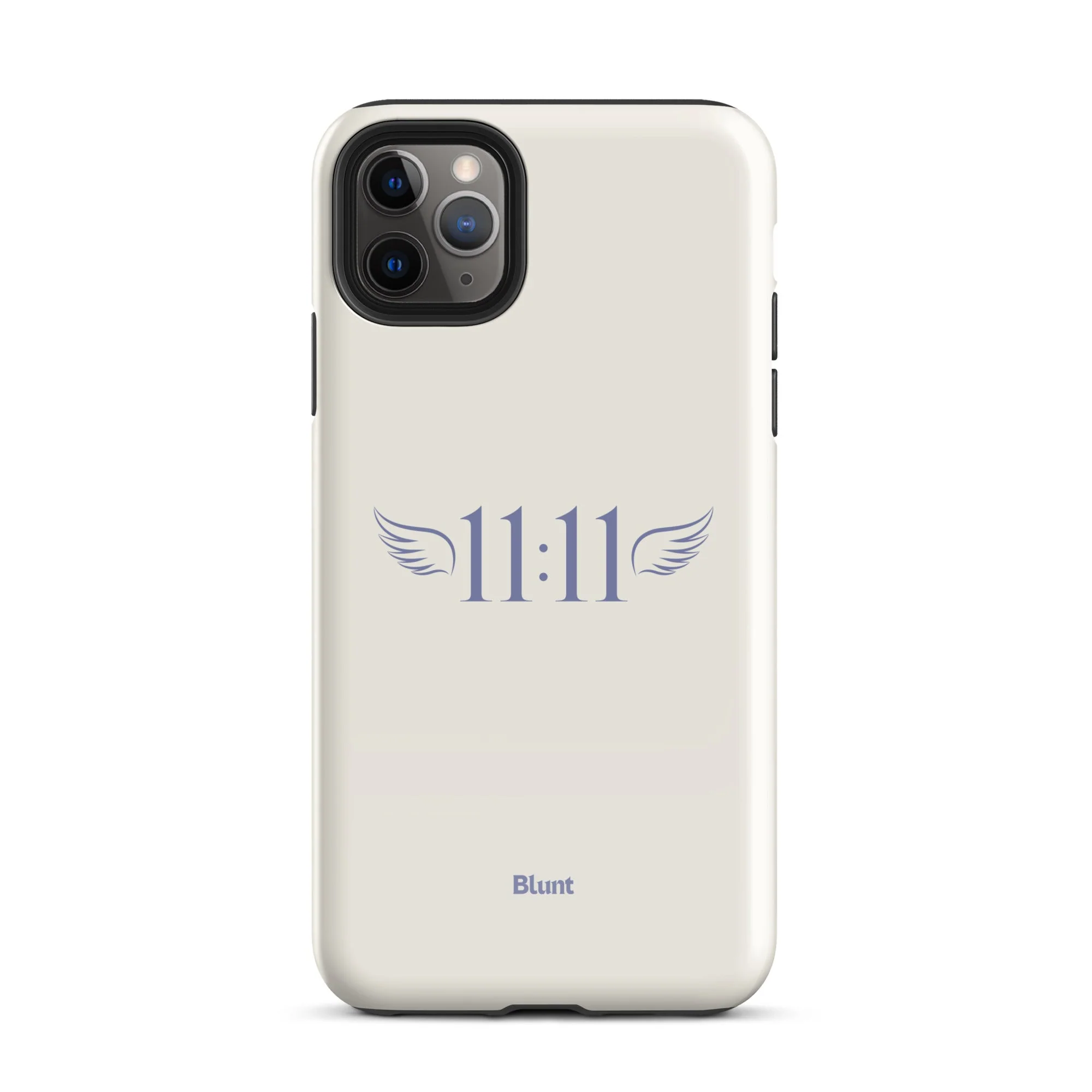 Angel Baby iPhone Case - Image 6