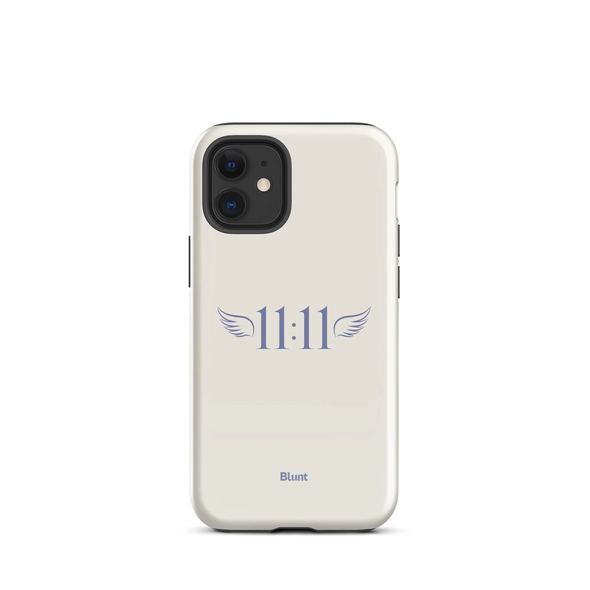 Angel Baby iPhone Case - Image 7