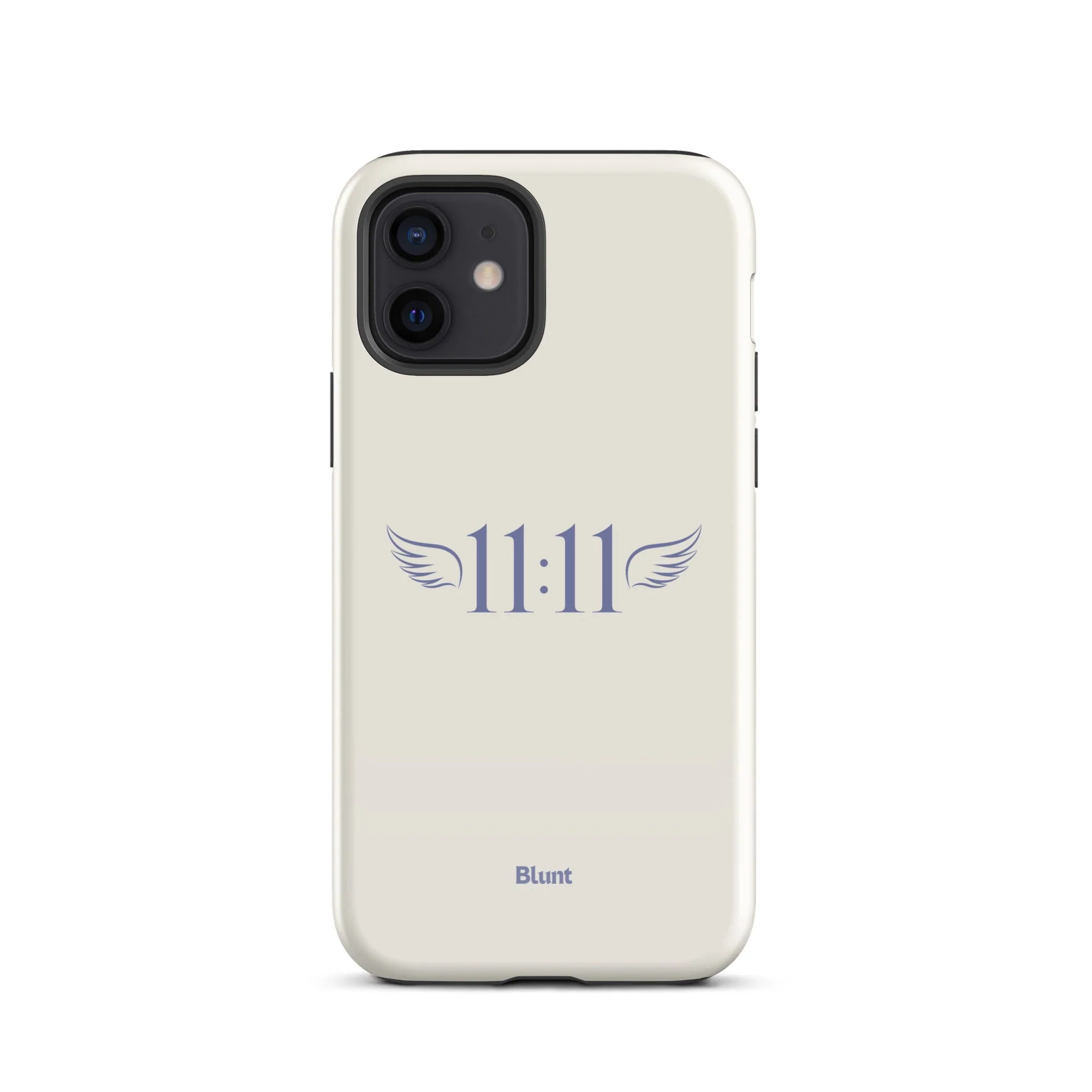 Angel Baby iPhone Case - Image 8
