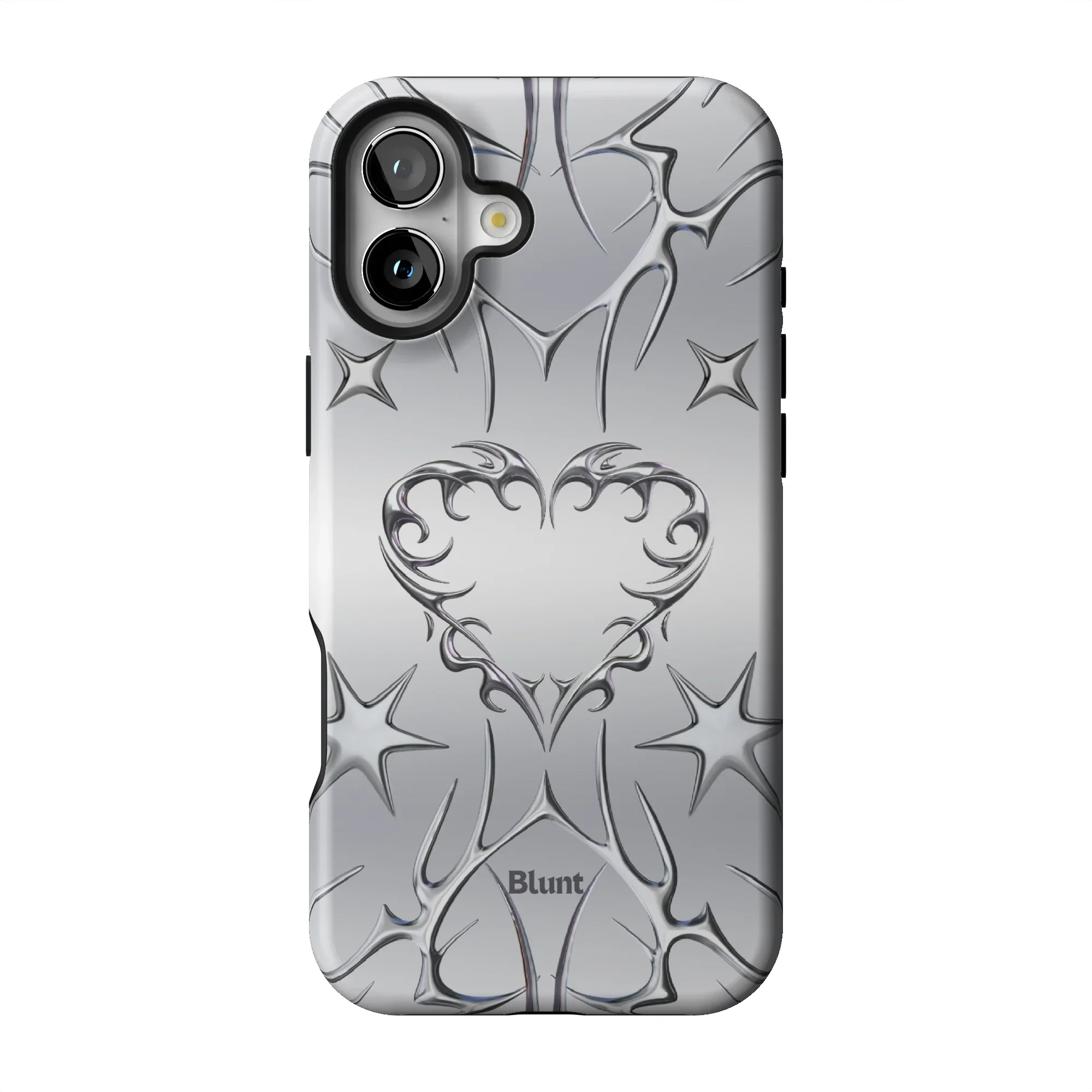 Angel Core iPhone Case - Image 39